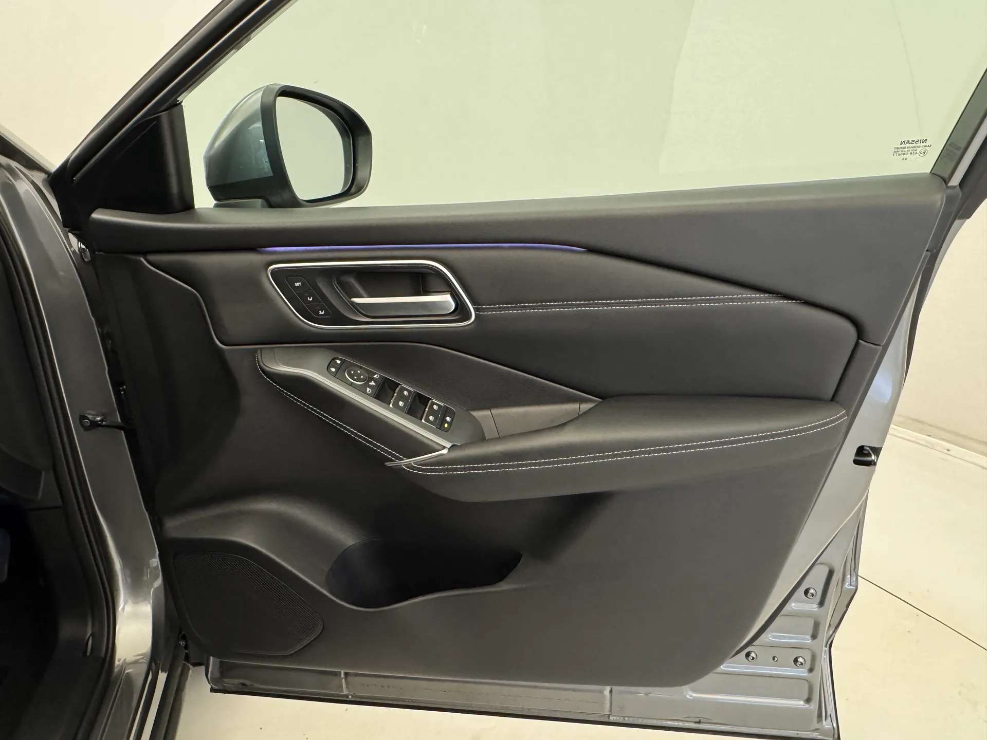 2025 NISSAN QASHQAI 2025 NISSAN QASHQAI