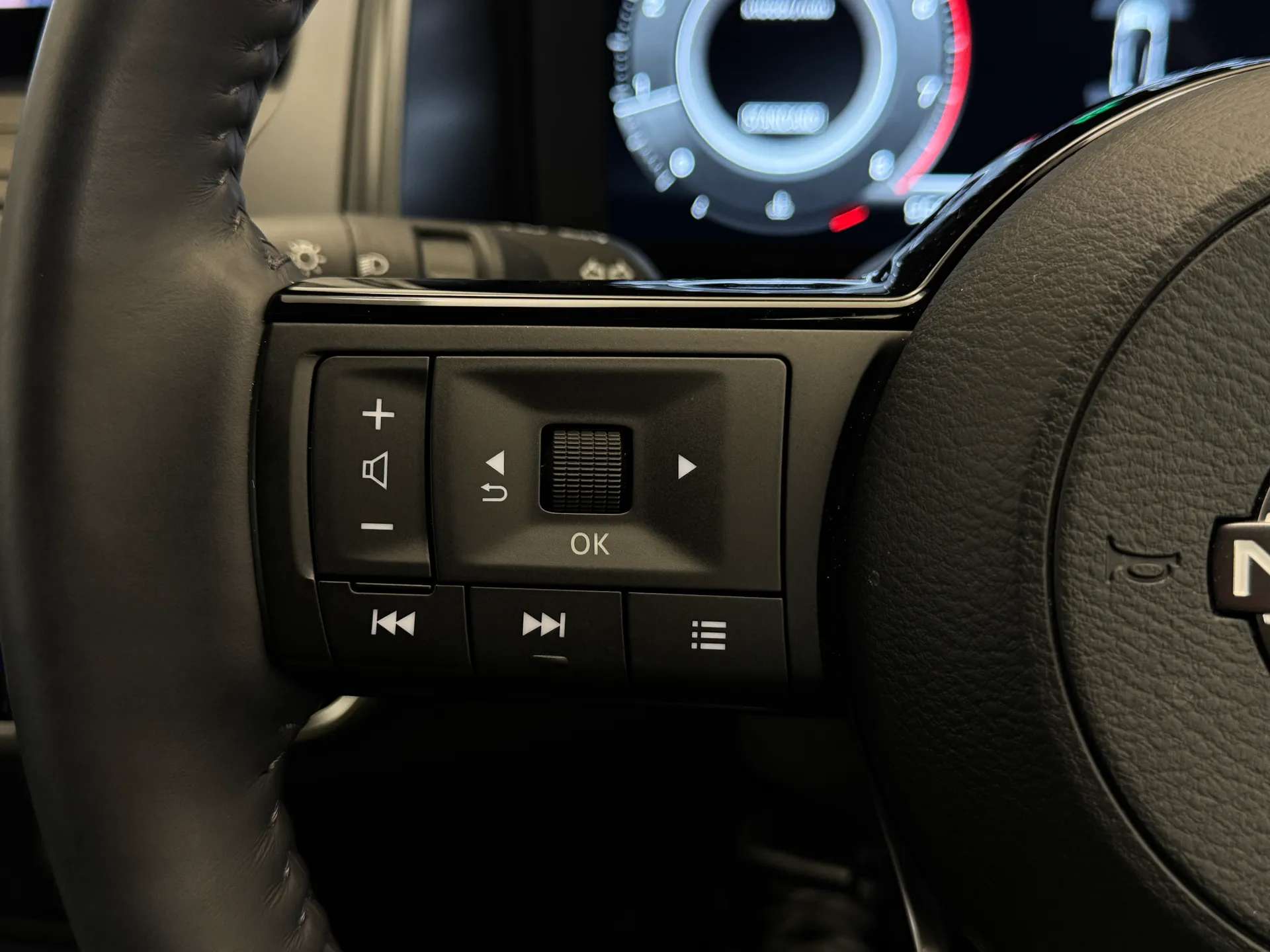 2025 NISSAN QASHQAI 2025 NISSAN QASHQAI