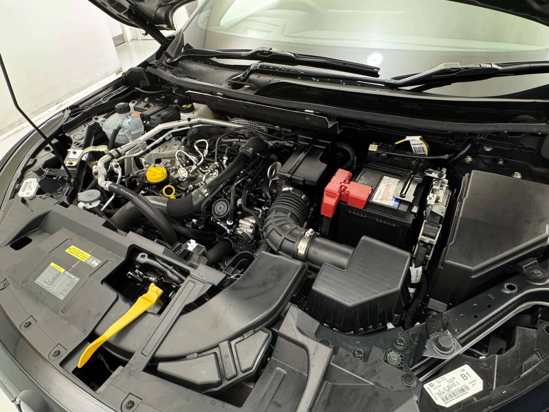 2025 NISSAN QASHQAI 2025 NISSAN QASHQAI