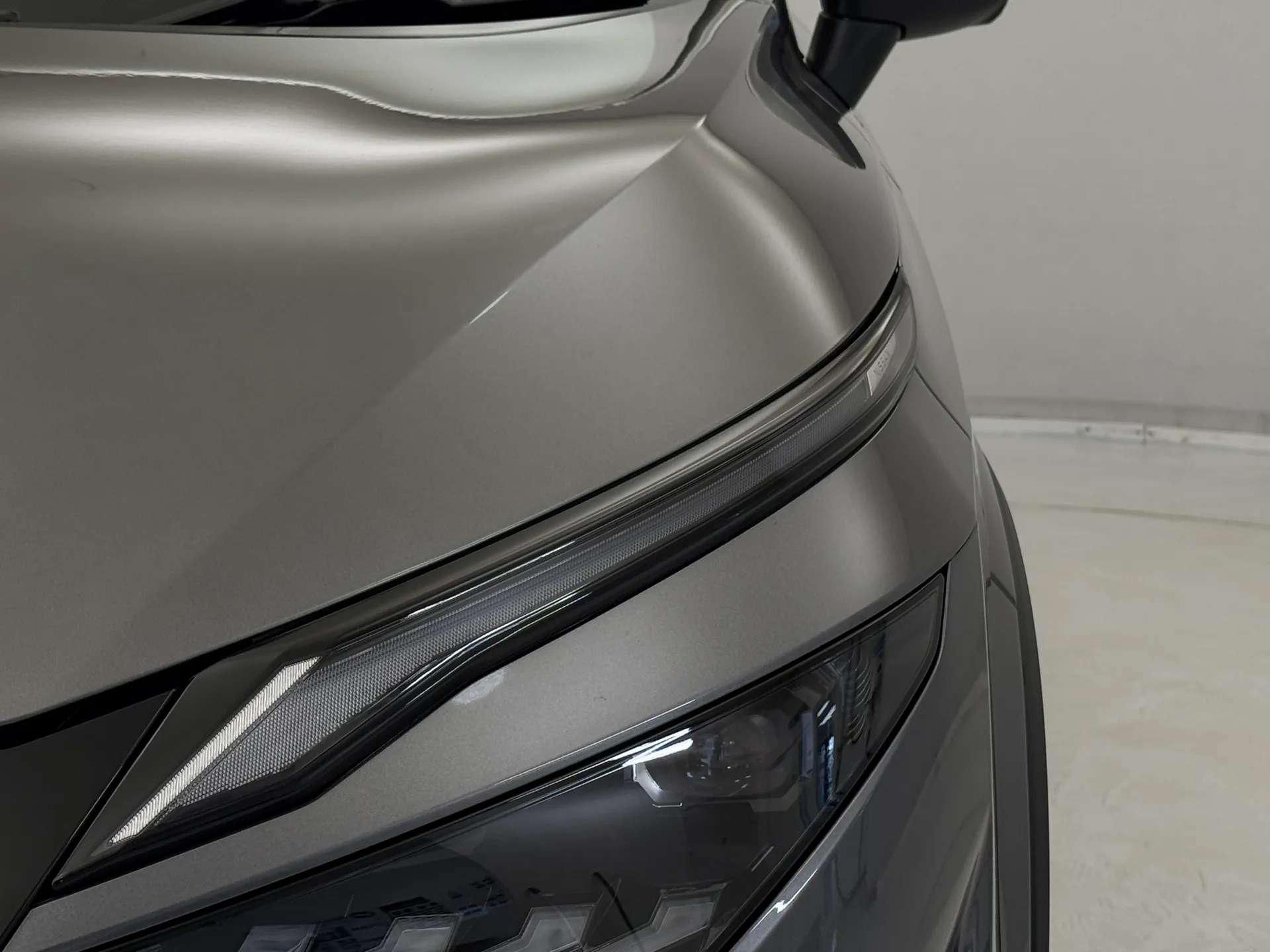 2025 NISSAN QASHQAI 2025 NISSAN QASHQAI