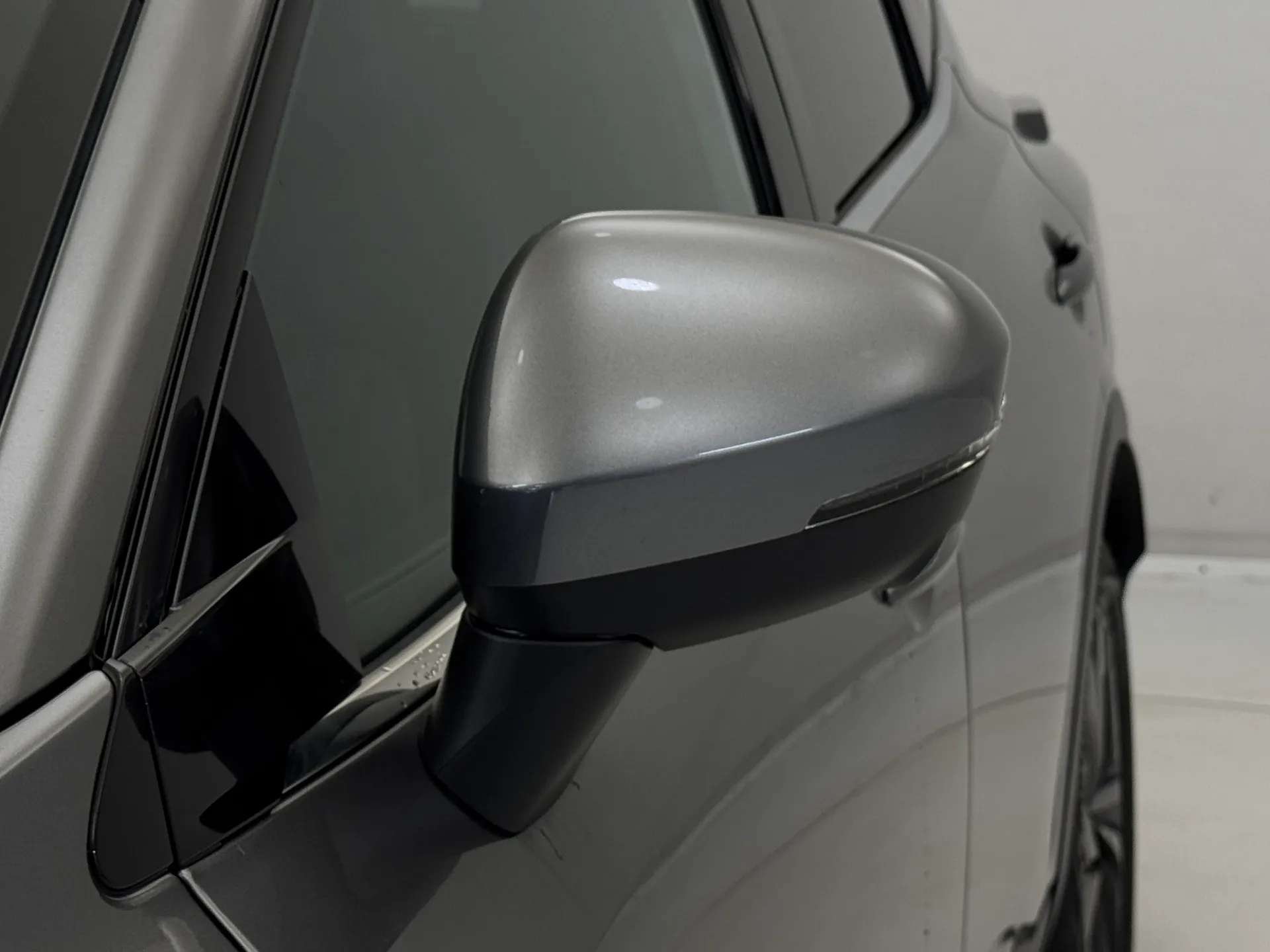 2025 NISSAN QASHQAI 2025 NISSAN QASHQAI