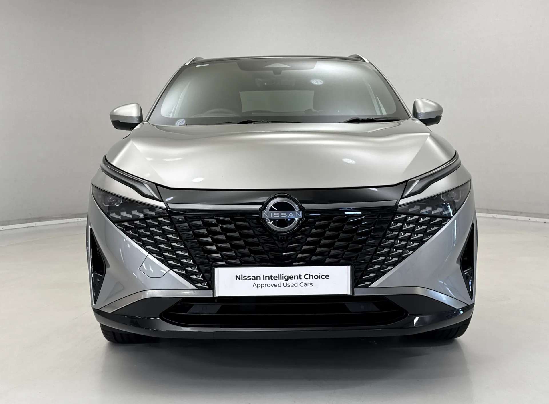 A 2025 NISSAN QASHQAI 1.3 DiG-T MH Tekna 5dr A 2025 NISSAN QASHQAI 1.3 DiG-T MH Tekna 5dr