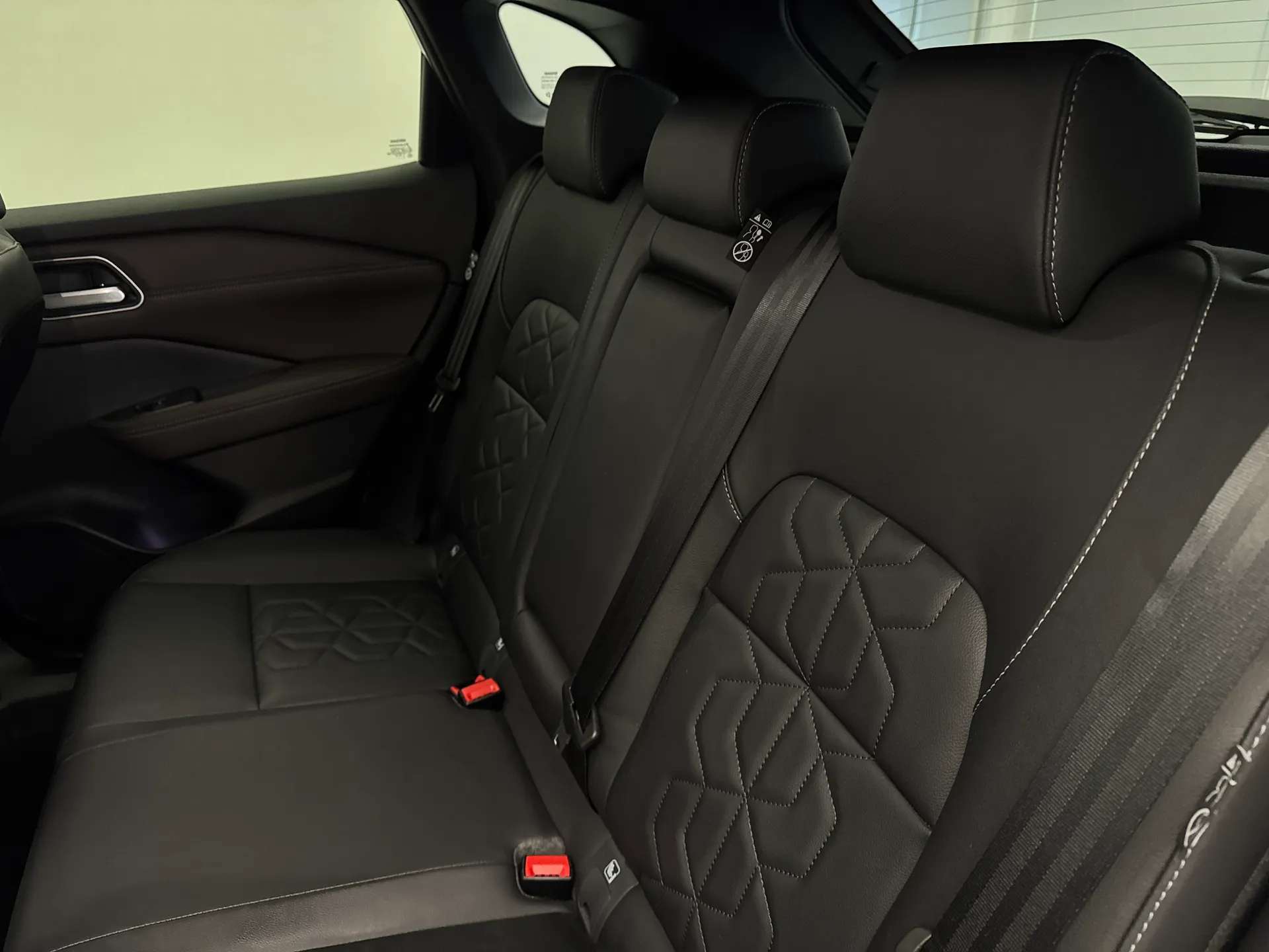 2025 NISSAN QASHQAI 2025 NISSAN QASHQAI