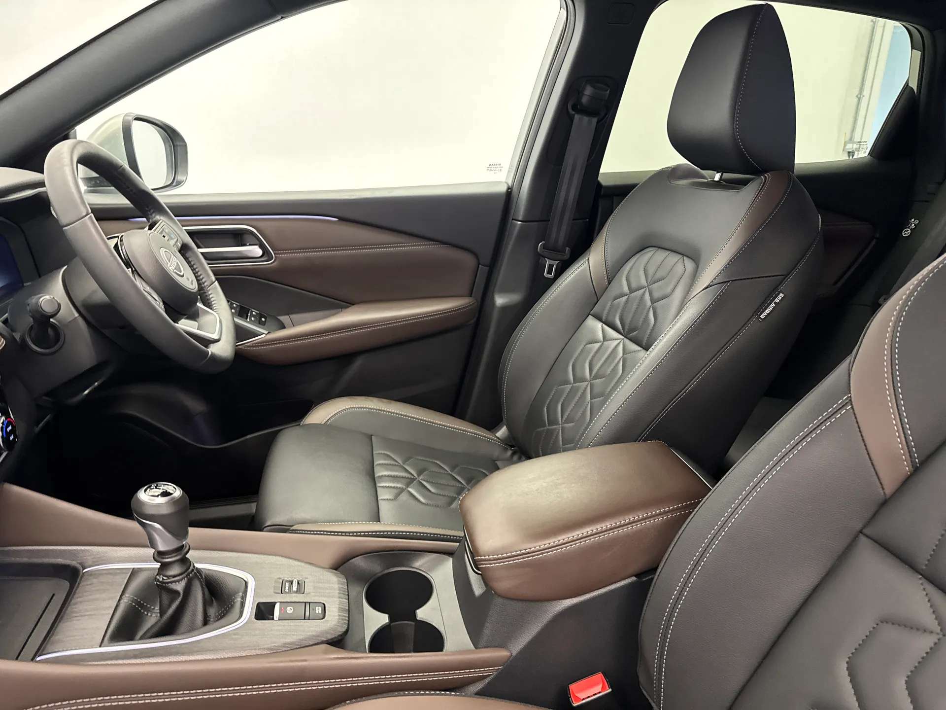 2025 NISSAN QASHQAI 2025 NISSAN QASHQAI