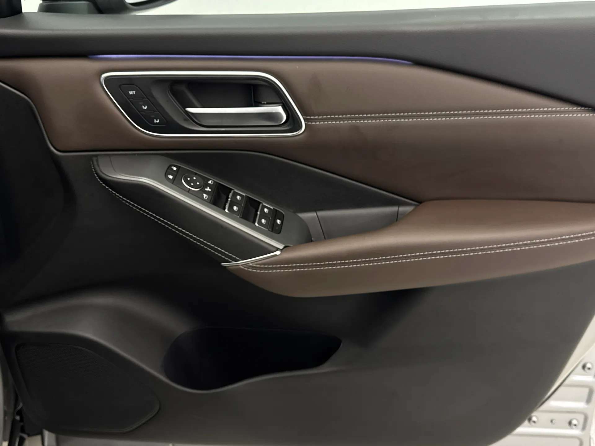 2025 NISSAN QASHQAI 2025 NISSAN QASHQAI