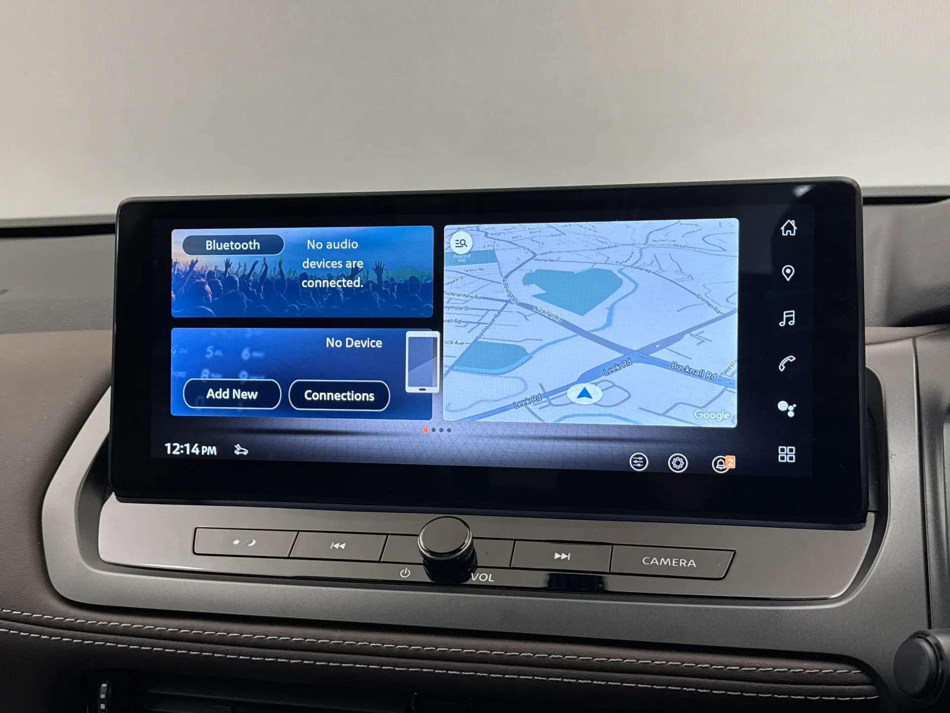 2025 NISSAN QASHQAI 2025 NISSAN QASHQAI