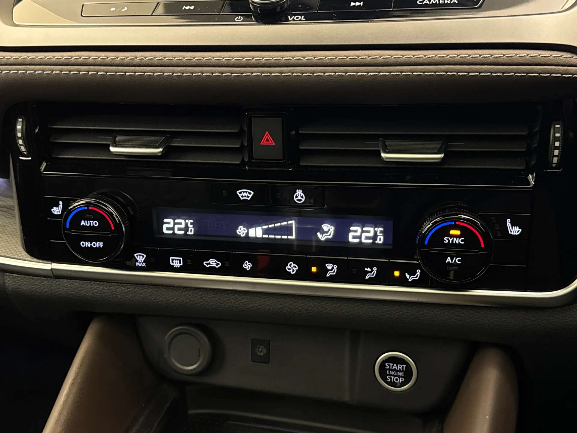 2025 NISSAN QASHQAI 2025 NISSAN QASHQAI