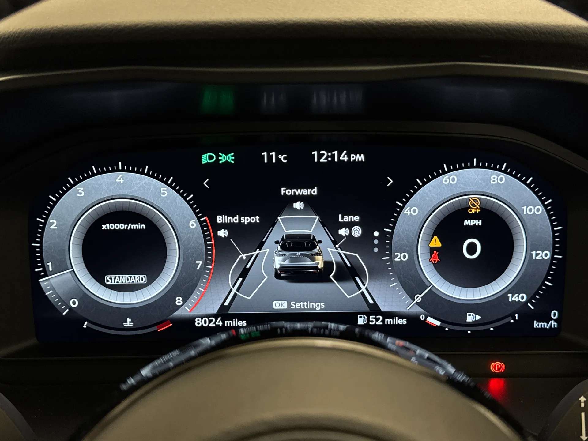 2025 NISSAN QASHQAI 2025 NISSAN QASHQAI