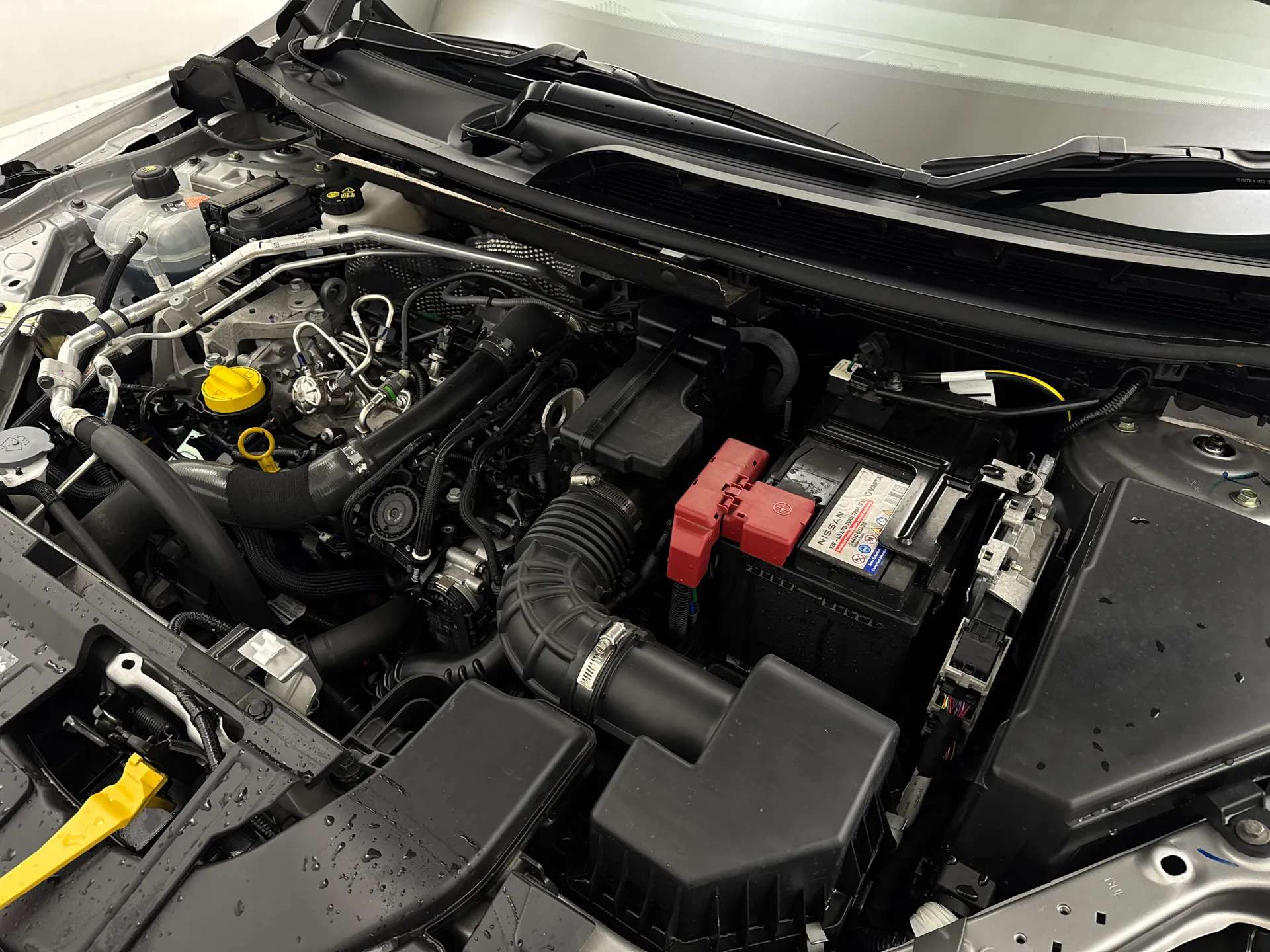 2025 NISSAN QASHQAI 2025 NISSAN QASHQAI