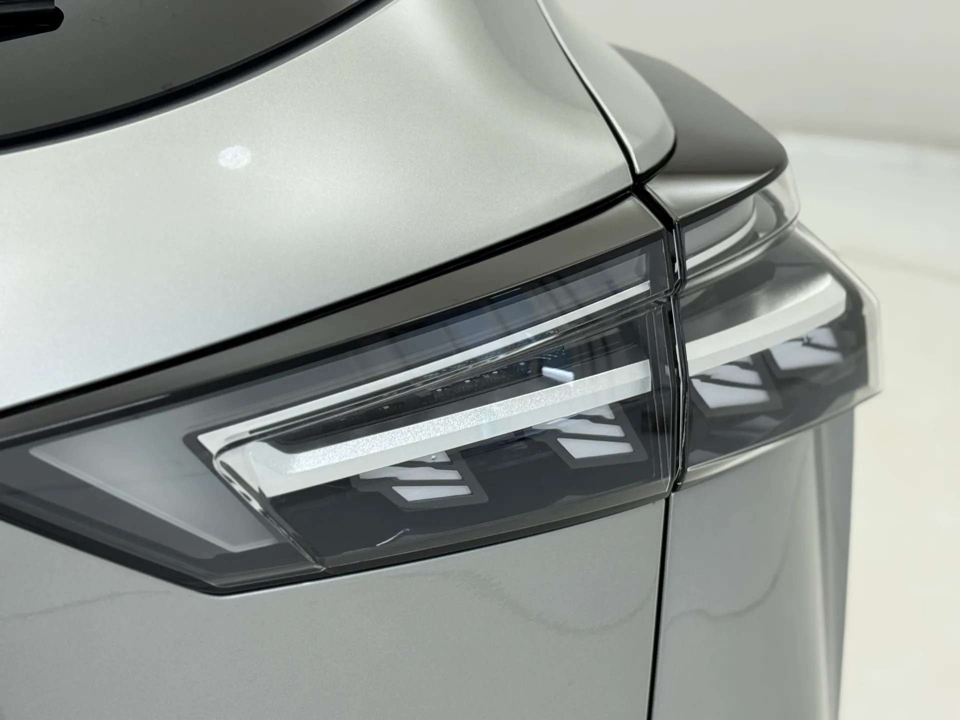 2025 NISSAN QASHQAI 2025 NISSAN QASHQAI