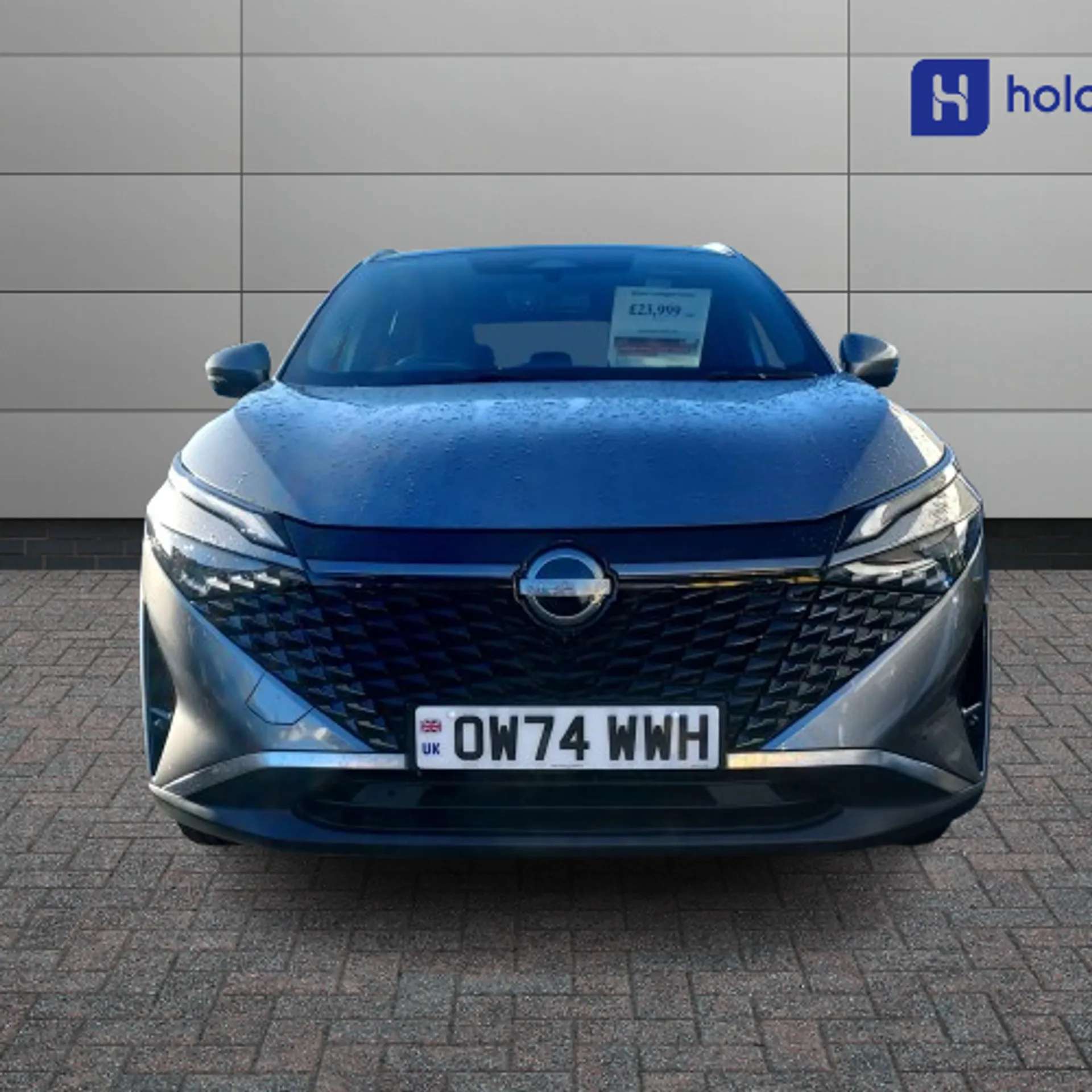 2025 NISSAN QASHQAI 2025 NISSAN QASHQAI