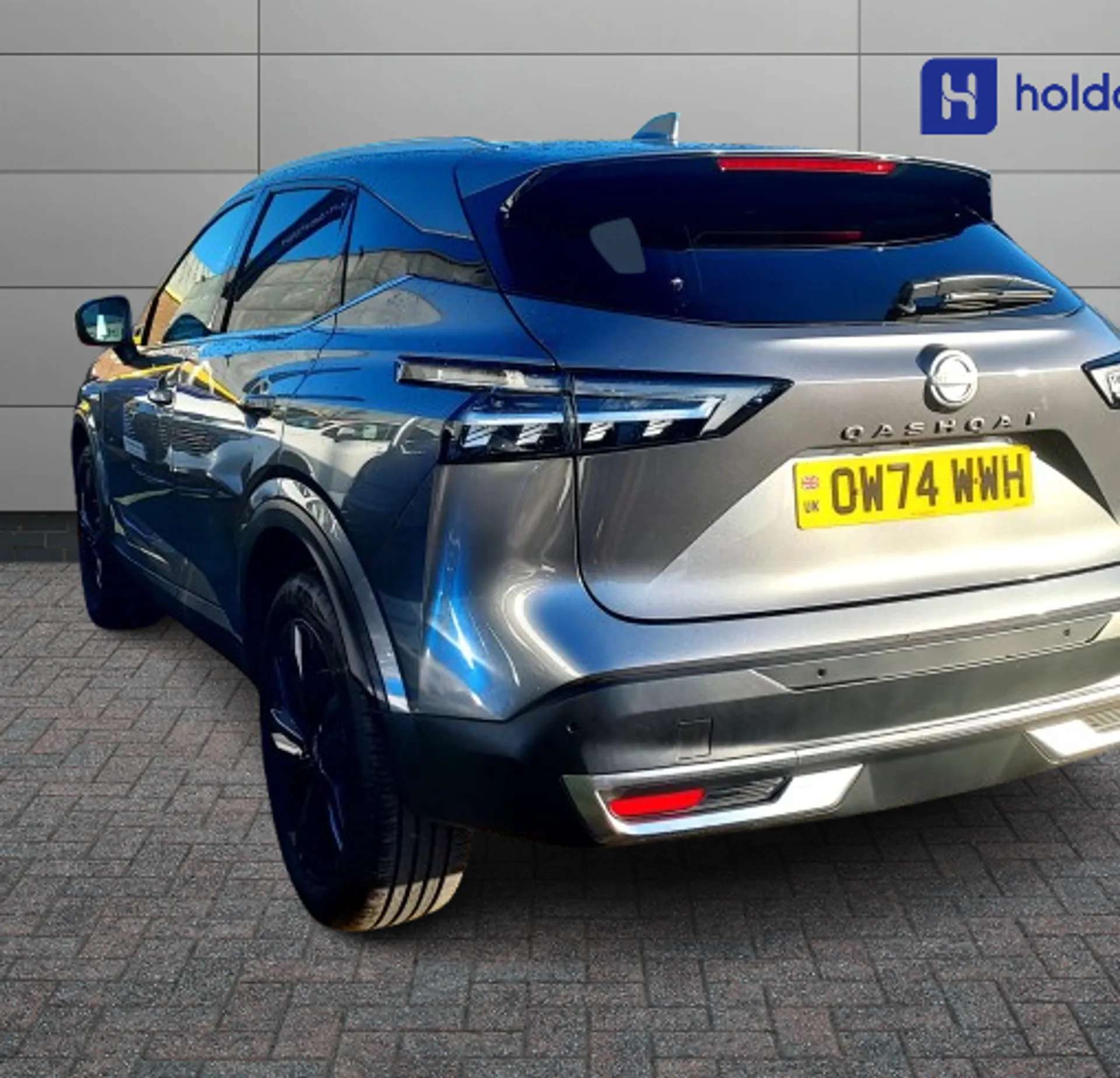 2025 NISSAN QASHQAI 2025 NISSAN QASHQAI