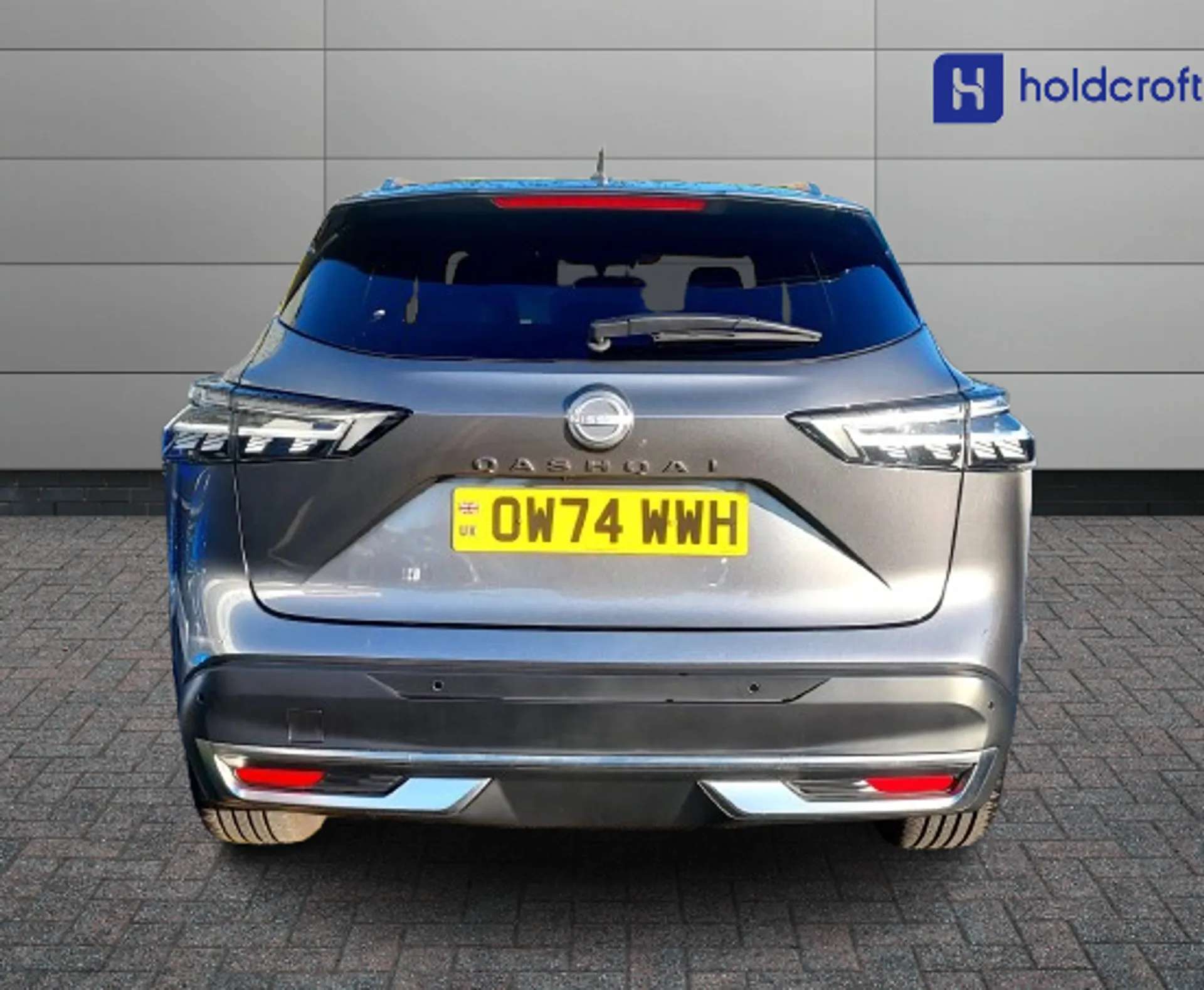 2025 NISSAN QASHQAI 2025 NISSAN QASHQAI