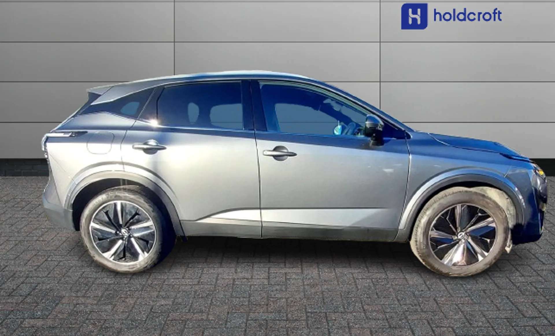 2025 NISSAN QASHQAI 2025 NISSAN QASHQAI