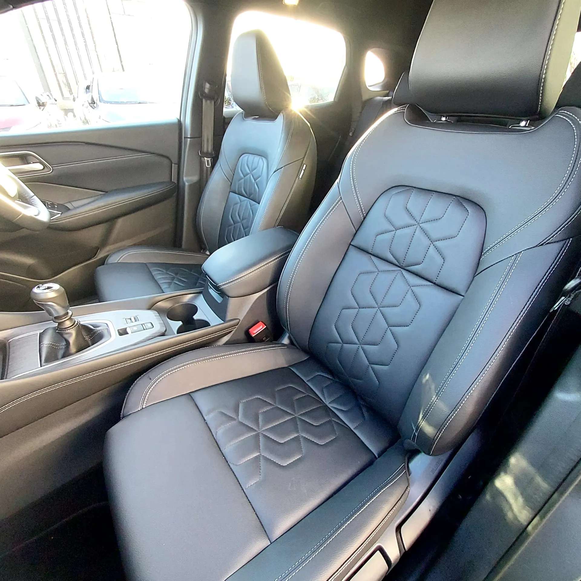 2025 NISSAN QASHQAI 2025 NISSAN QASHQAI