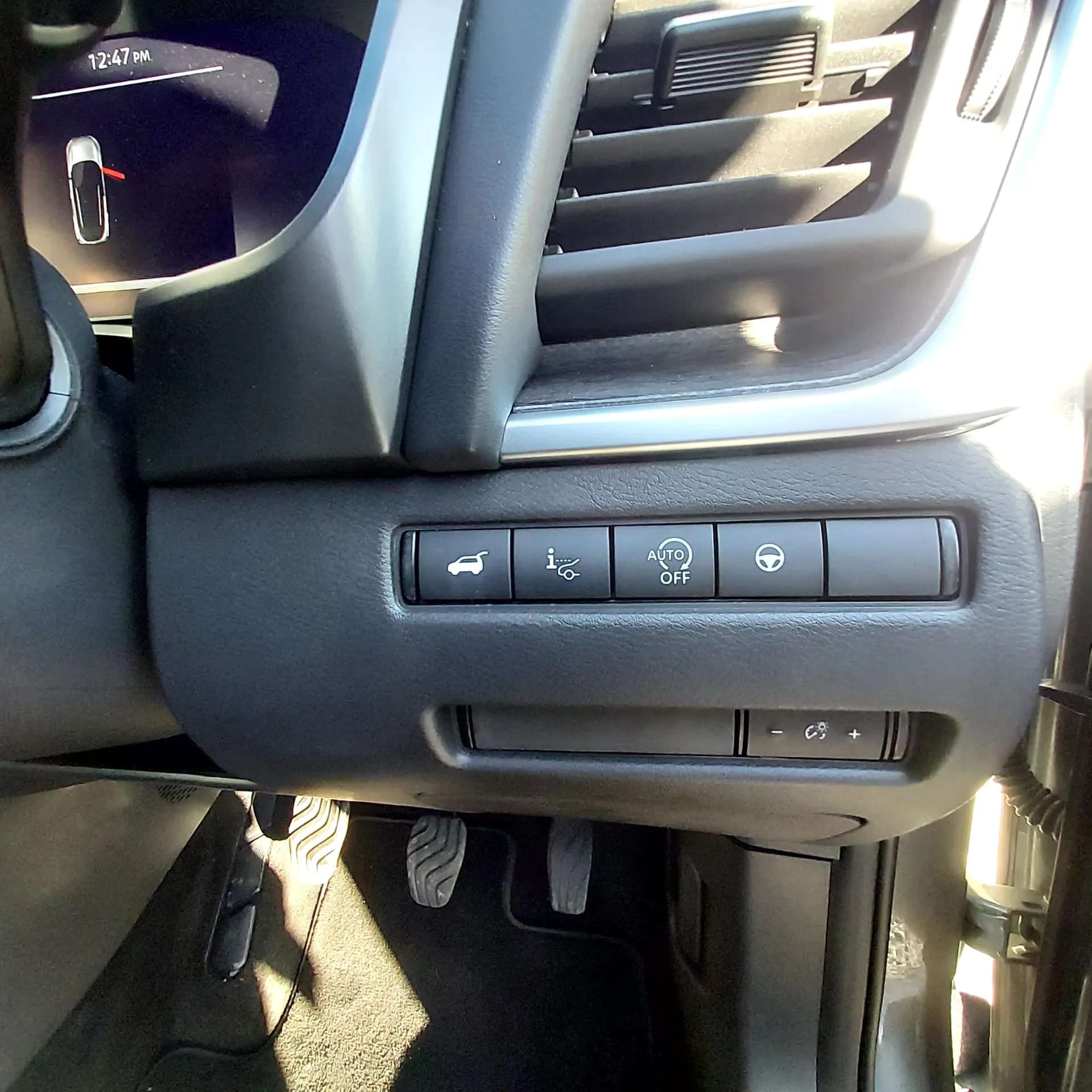 2025 NISSAN QASHQAI 2025 NISSAN QASHQAI