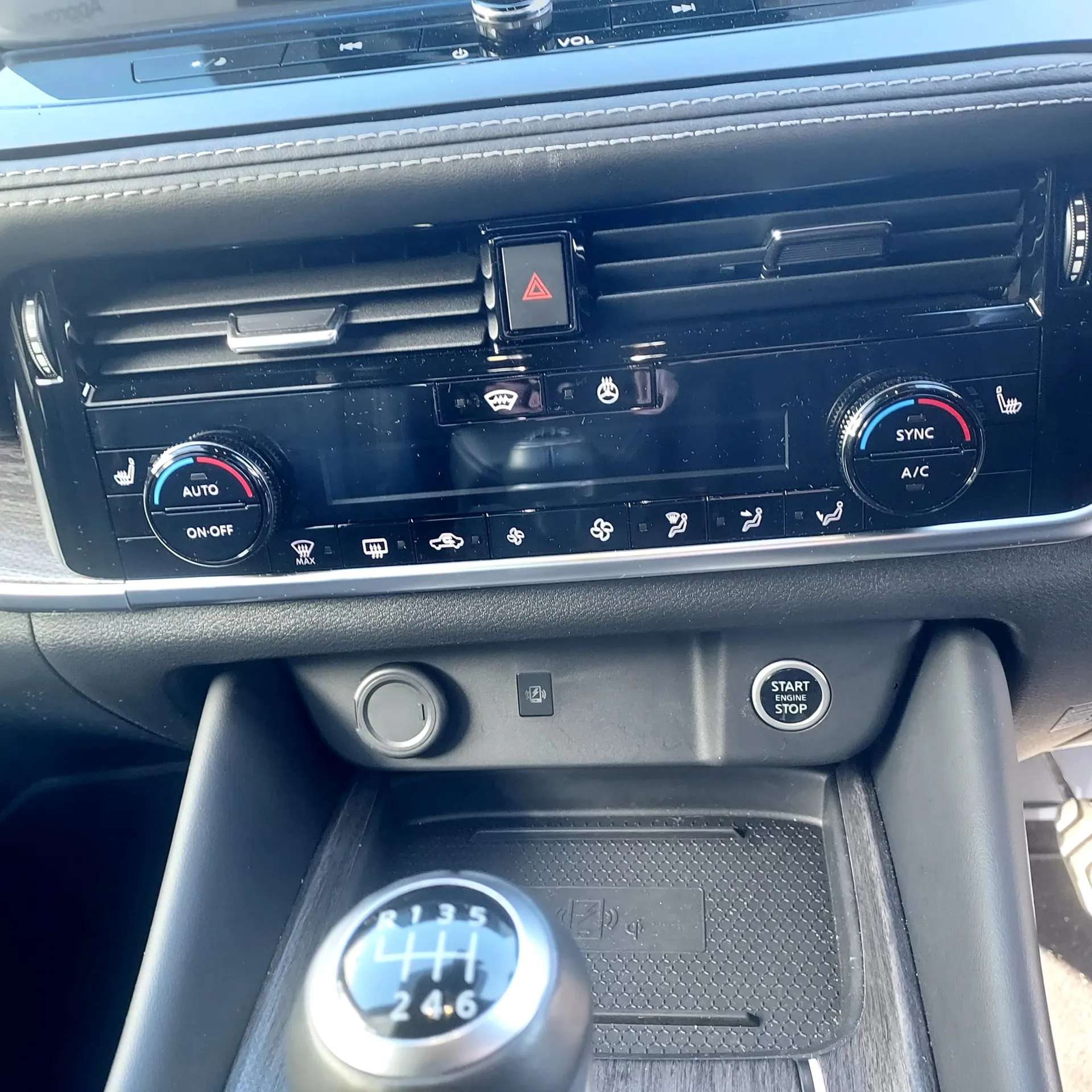 2025 NISSAN QASHQAI 2025 NISSAN QASHQAI