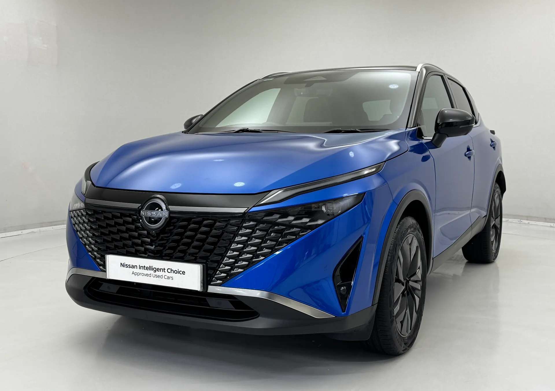 2025 NISSAN QASHQAI 2025 NISSAN QASHQAI