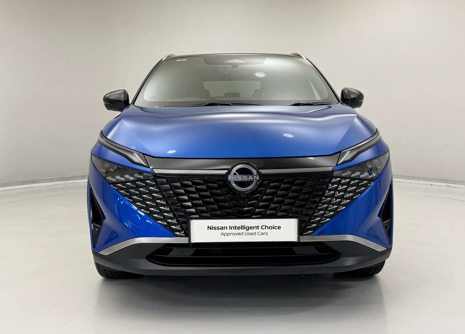 A 2025 NISSAN QASHQAI 1.3 DiG-T MH Tekna 5dr A 2025 NISSAN QASHQAI 1.3 DiG-T MH Tekna 5dr