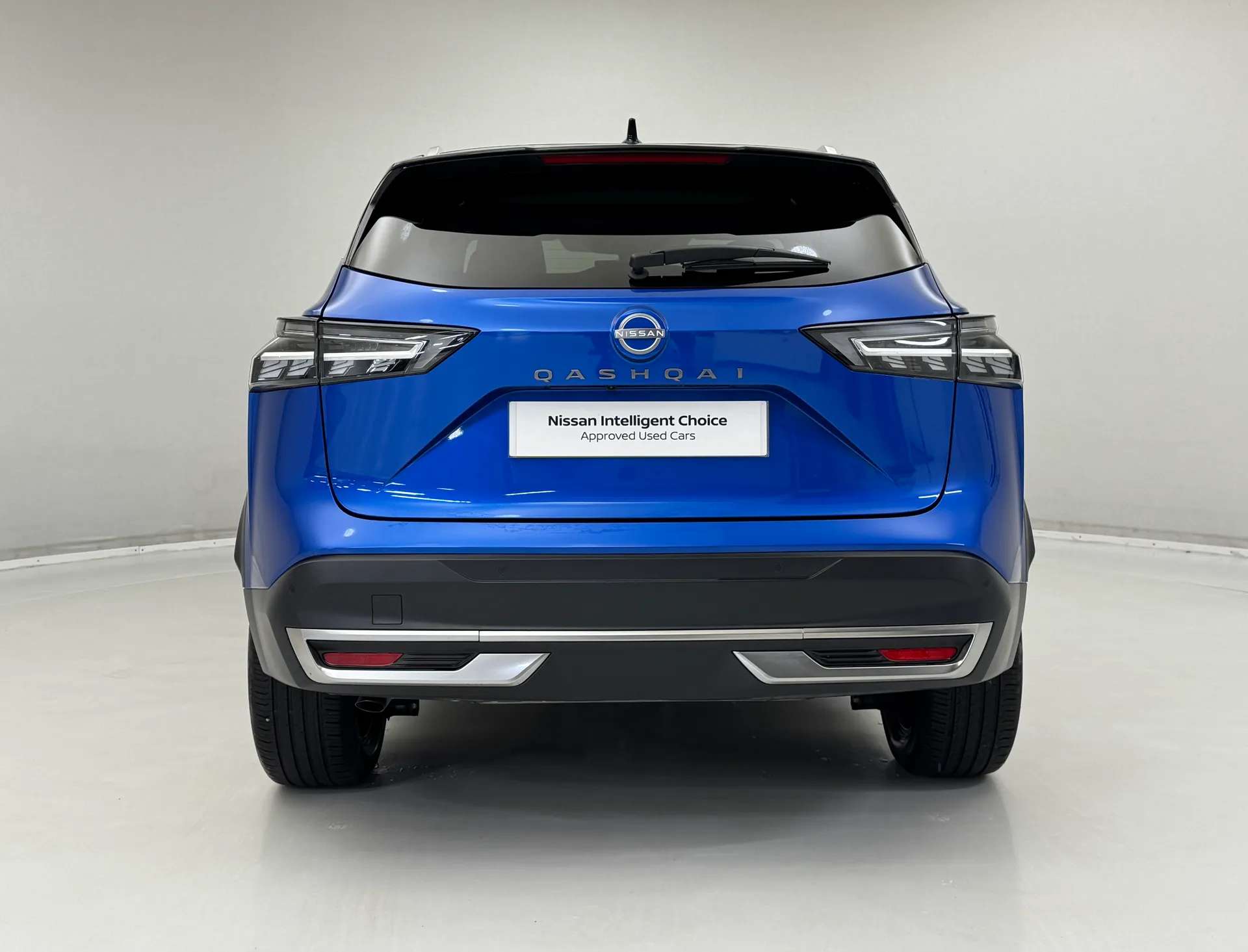 2025 NISSAN QASHQAI 2025 NISSAN QASHQAI