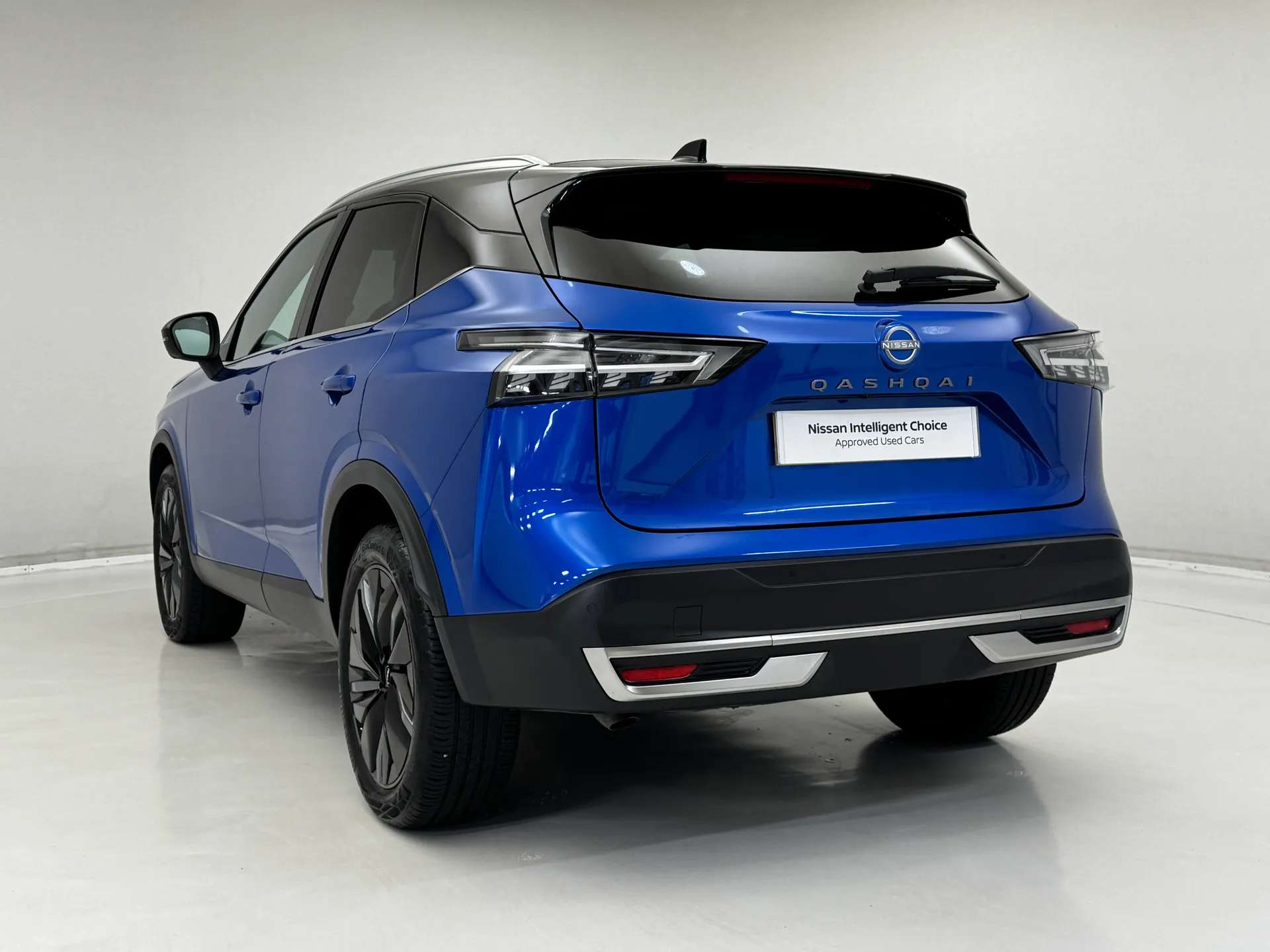 2025 NISSAN QASHQAI 2025 NISSAN QASHQAI