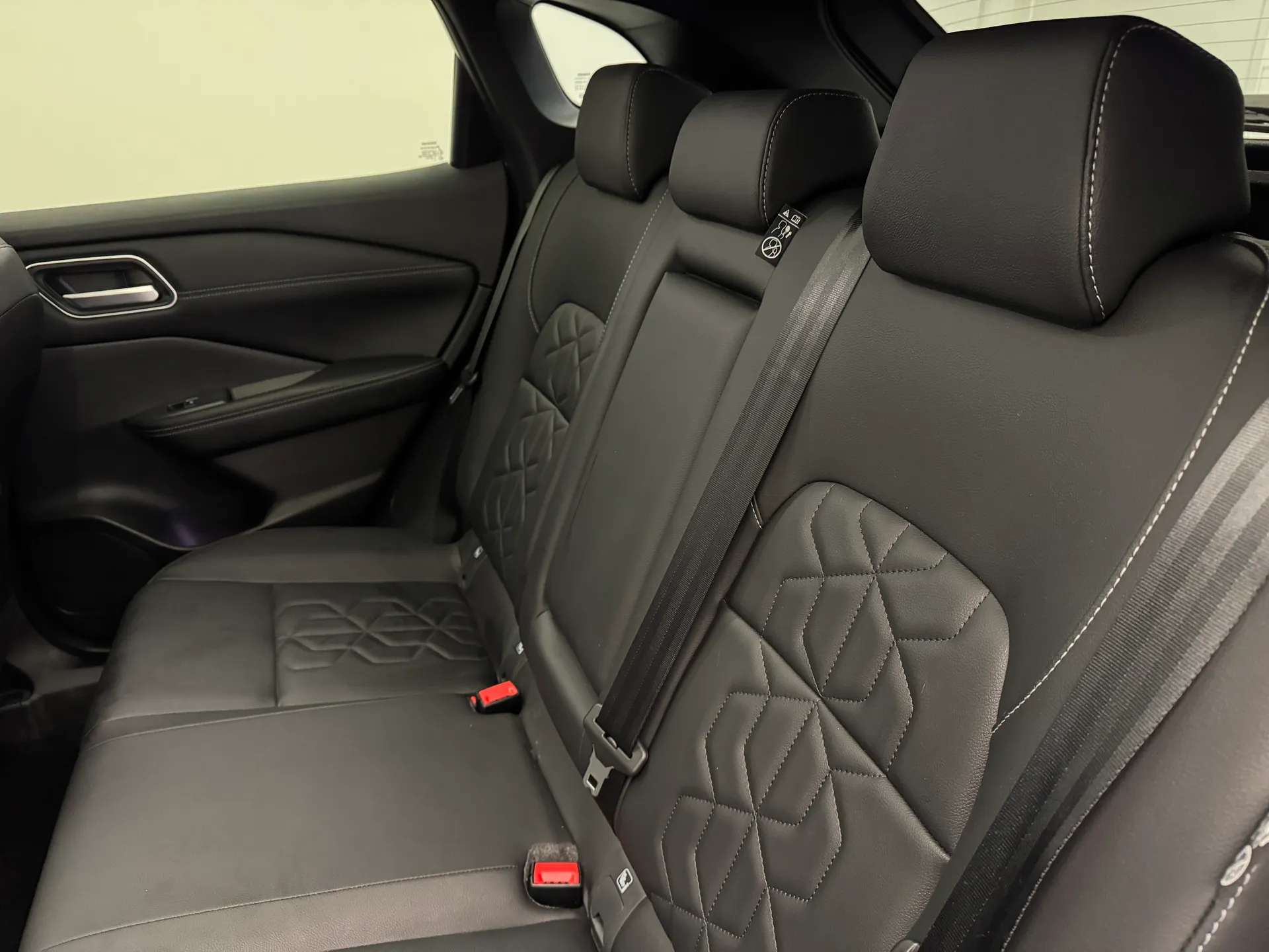 2025 NISSAN QASHQAI 2025 NISSAN QASHQAI