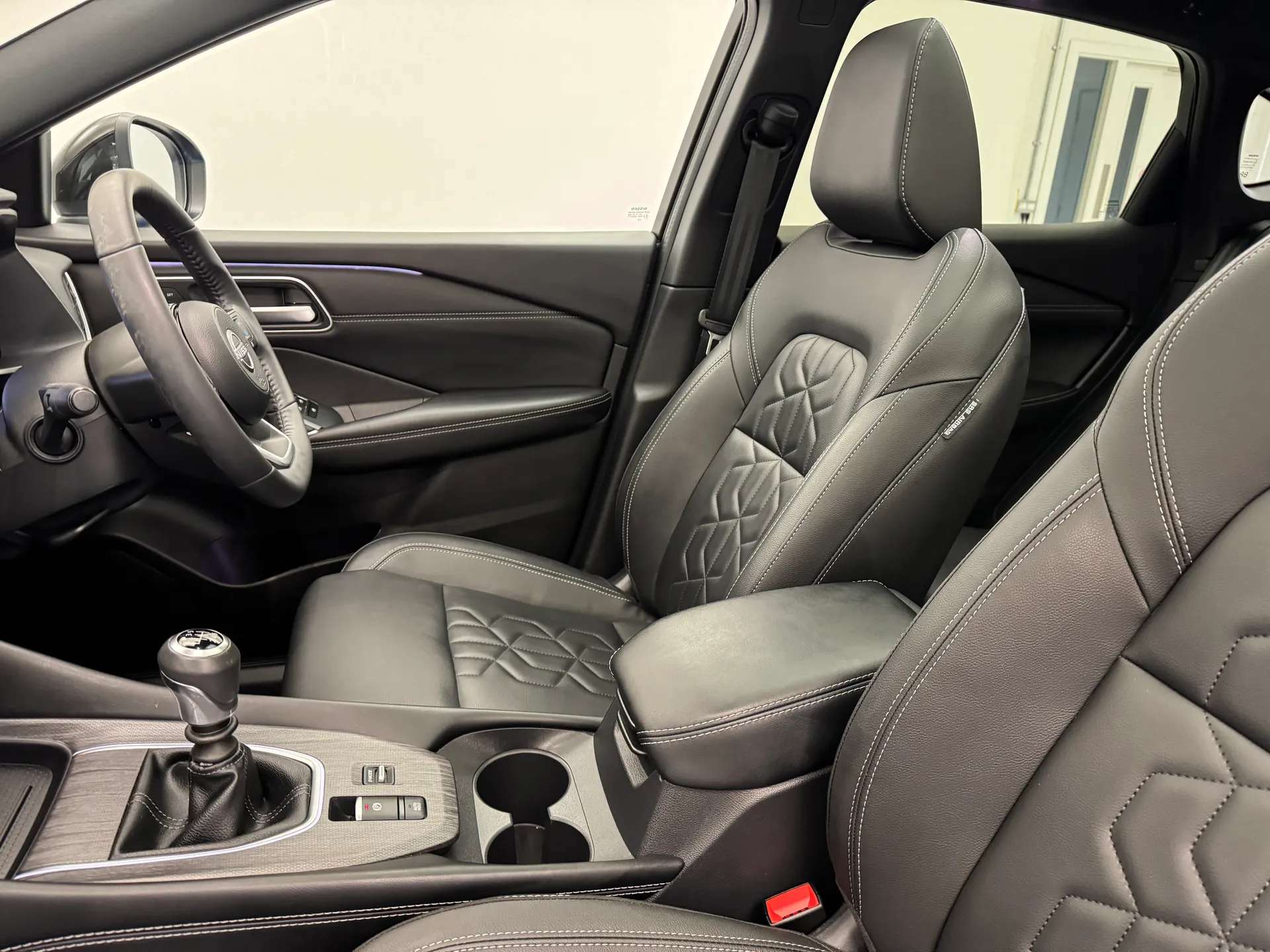 2025 NISSAN QASHQAI 2025 NISSAN QASHQAI