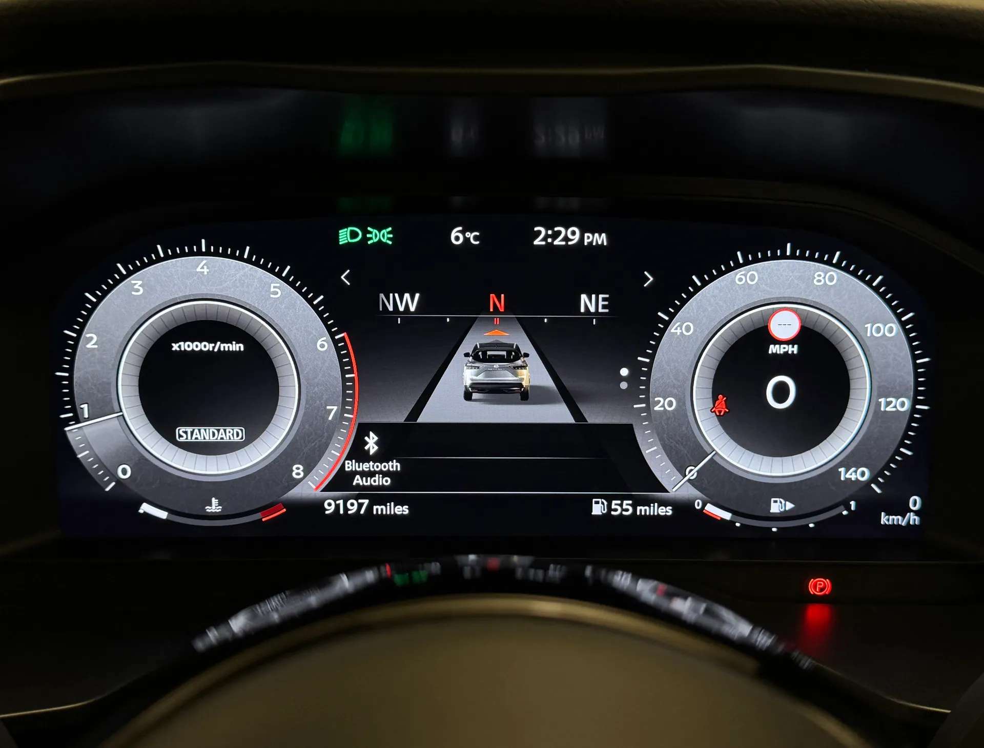 2025 NISSAN QASHQAI 2025 NISSAN QASHQAI