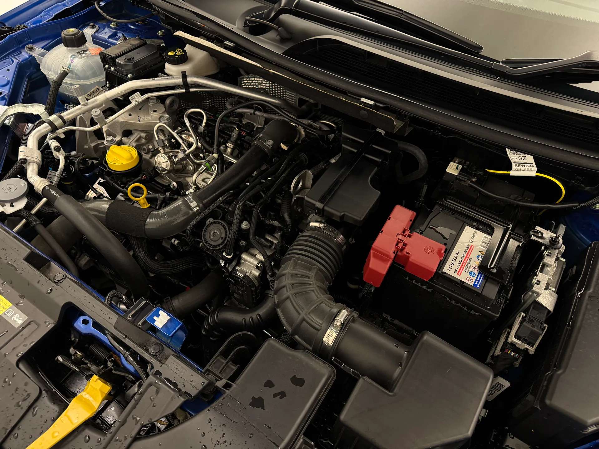 2025 NISSAN QASHQAI 2025 NISSAN QASHQAI