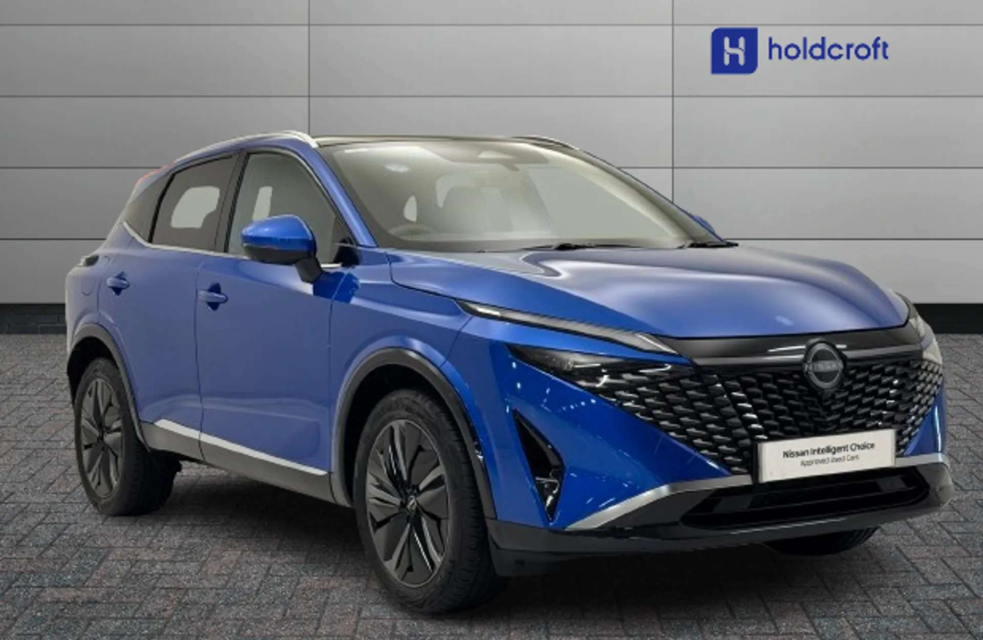 A 2025 NISSAN QASHQAI 1.3 DiG-T MH Tekna 5dr A 2025 NISSAN QASHQAI 1.3 DiG-T MH Tekna 5dr