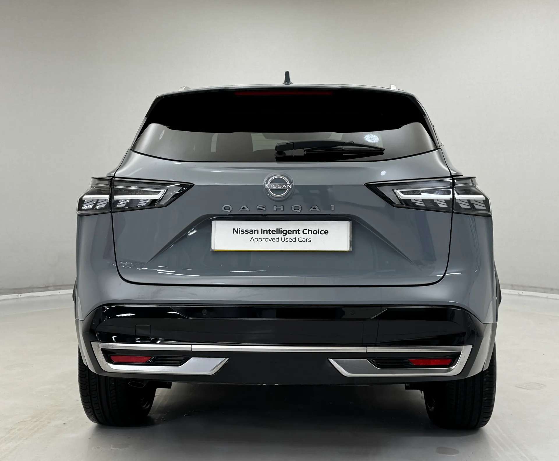 2025 NISSAN QASHQAI 2025 NISSAN QASHQAI