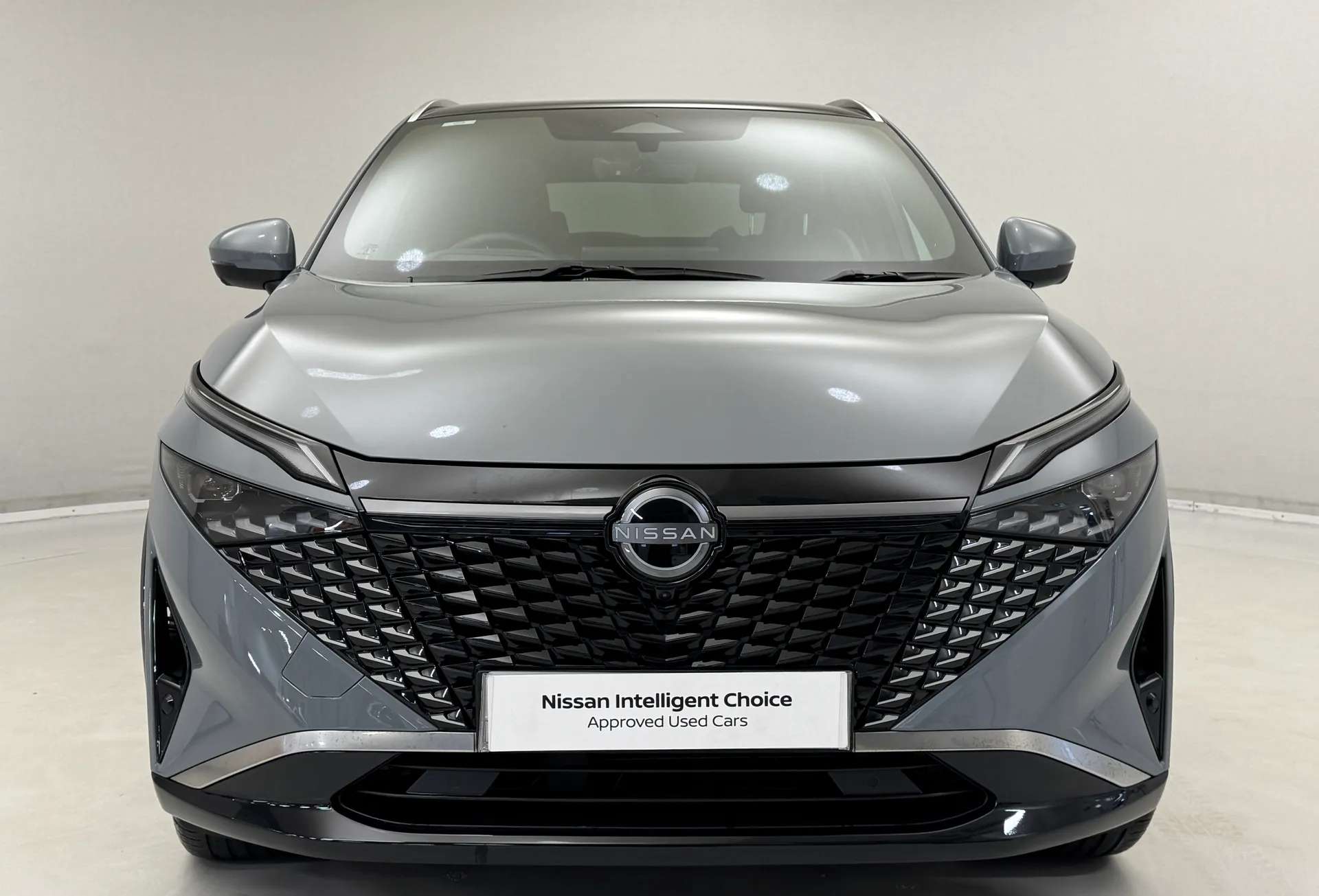 A 2025 NISSAN QASHQAI 1.3 DiG-T MH Tekna 5dr A 2025 NISSAN QASHQAI 1.3 DiG-T MH Tekna 5dr