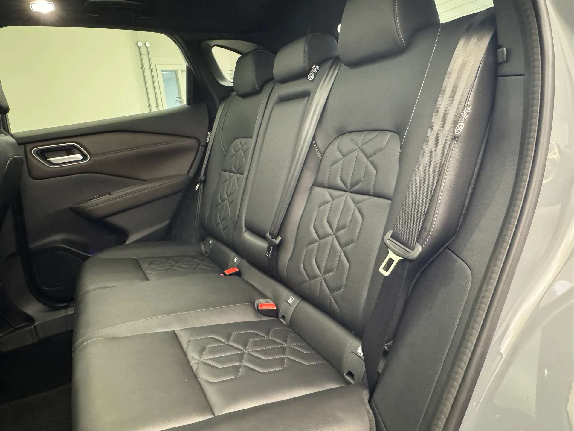 2025 NISSAN QASHQAI 2025 NISSAN QASHQAI