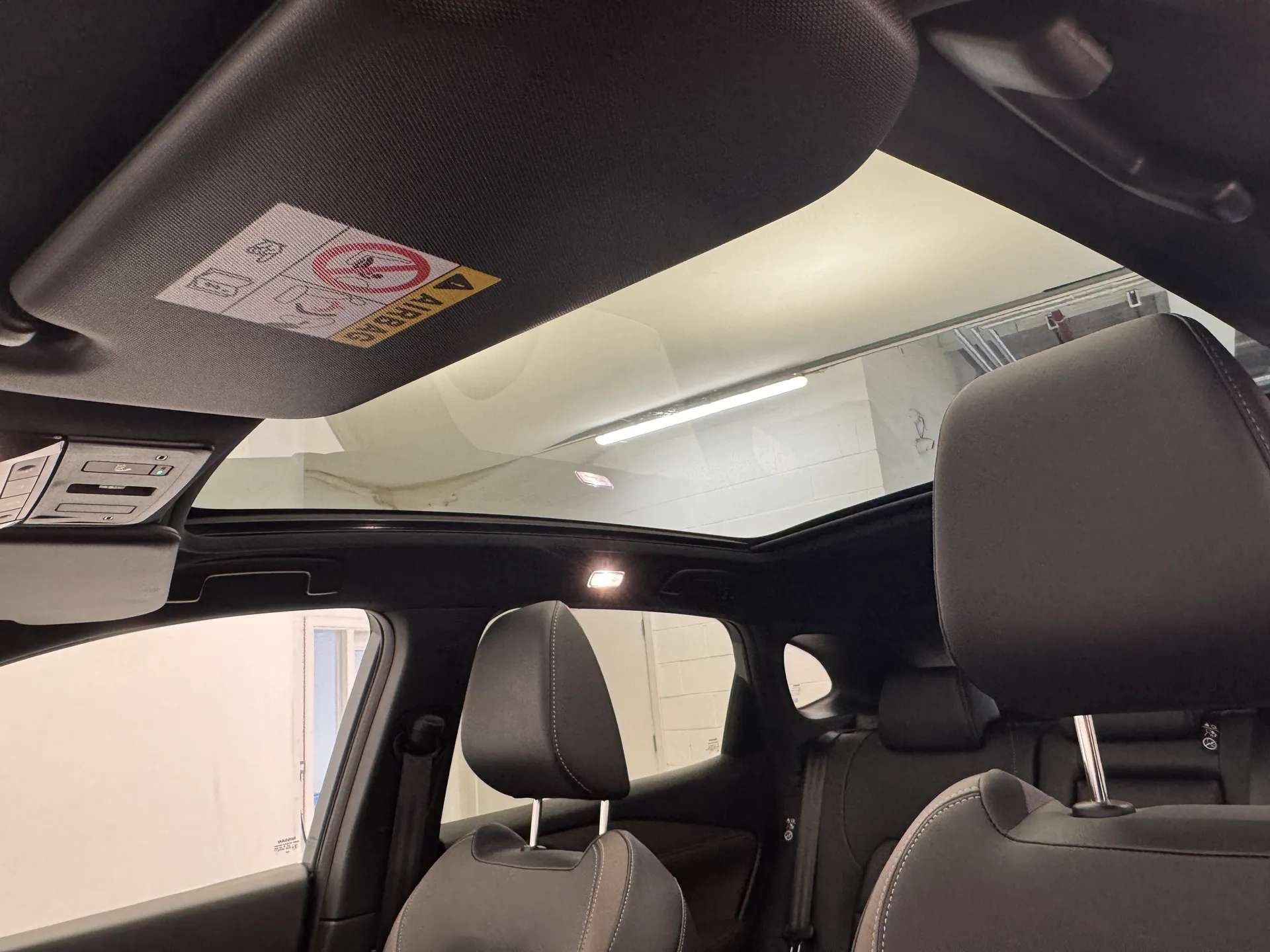 2025 NISSAN QASHQAI 2025 NISSAN QASHQAI