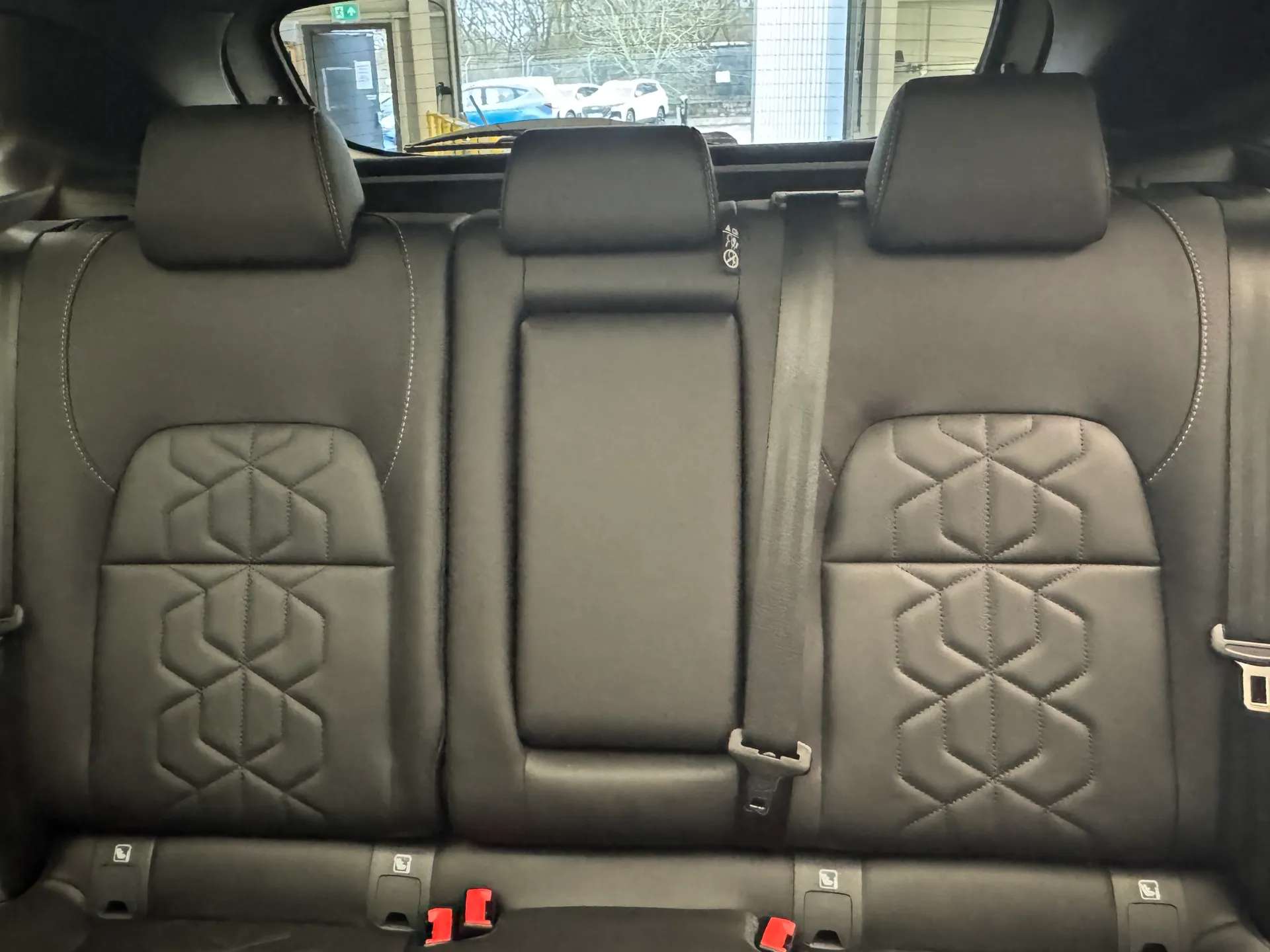 2025 NISSAN QASHQAI 2025 NISSAN QASHQAI