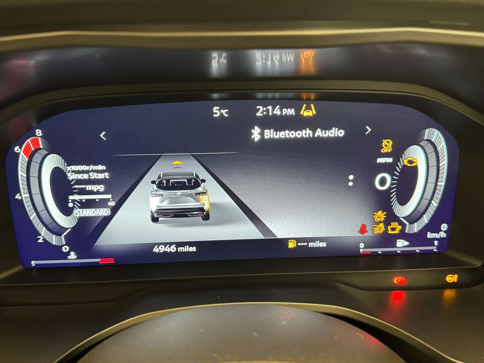 2025 NISSAN QASHQAI 2025 NISSAN QASHQAI