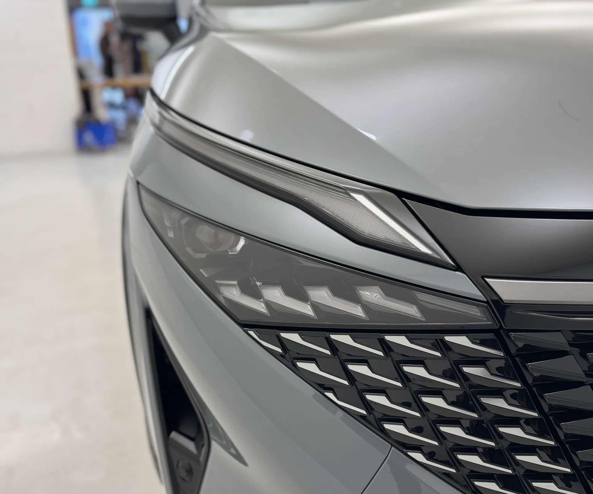 2025 NISSAN QASHQAI 2025 NISSAN QASHQAI