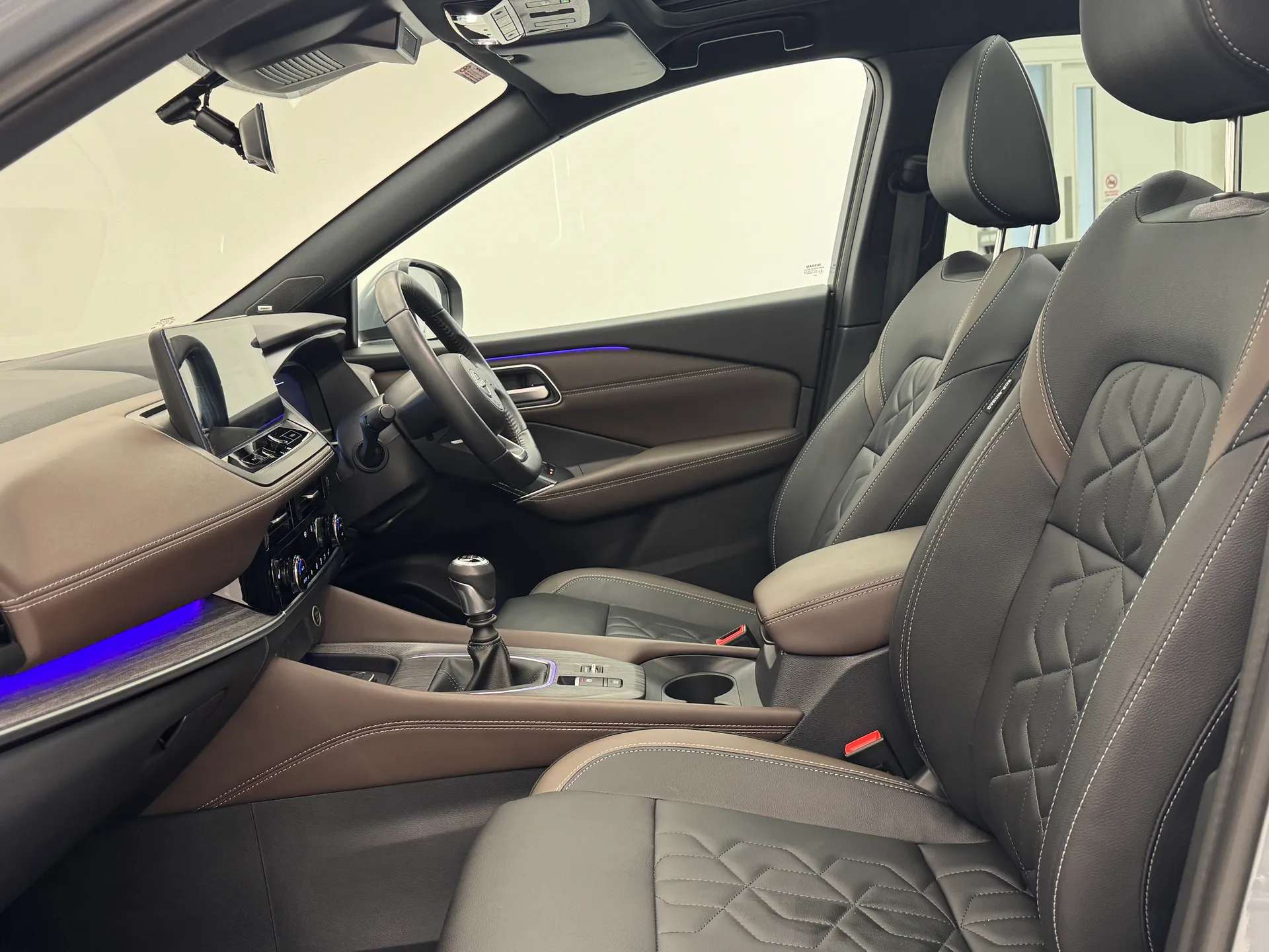 2025 NISSAN QASHQAI 2025 NISSAN QASHQAI