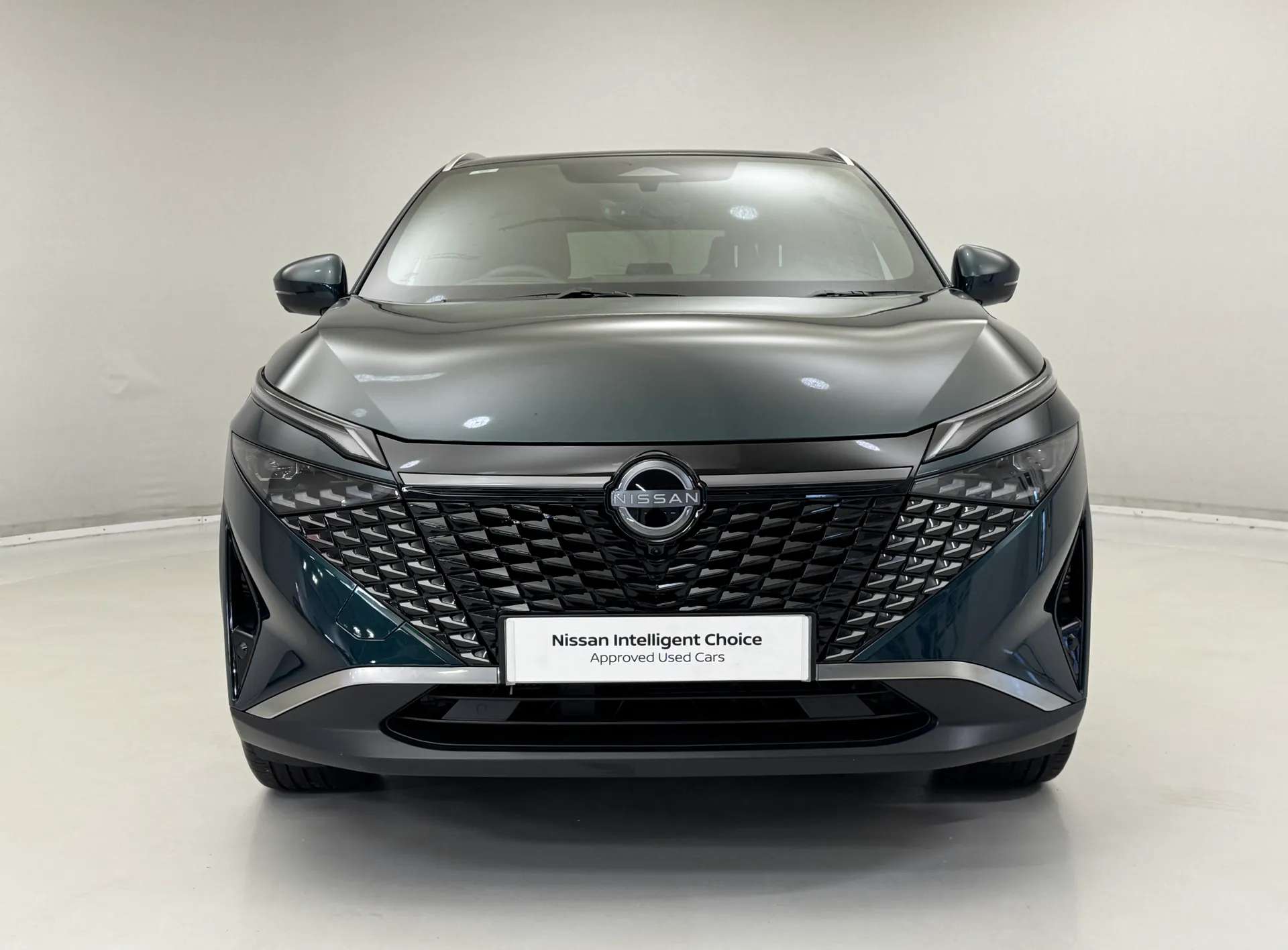 2025 NISSAN QASHQAI 2025 NISSAN QASHQAI