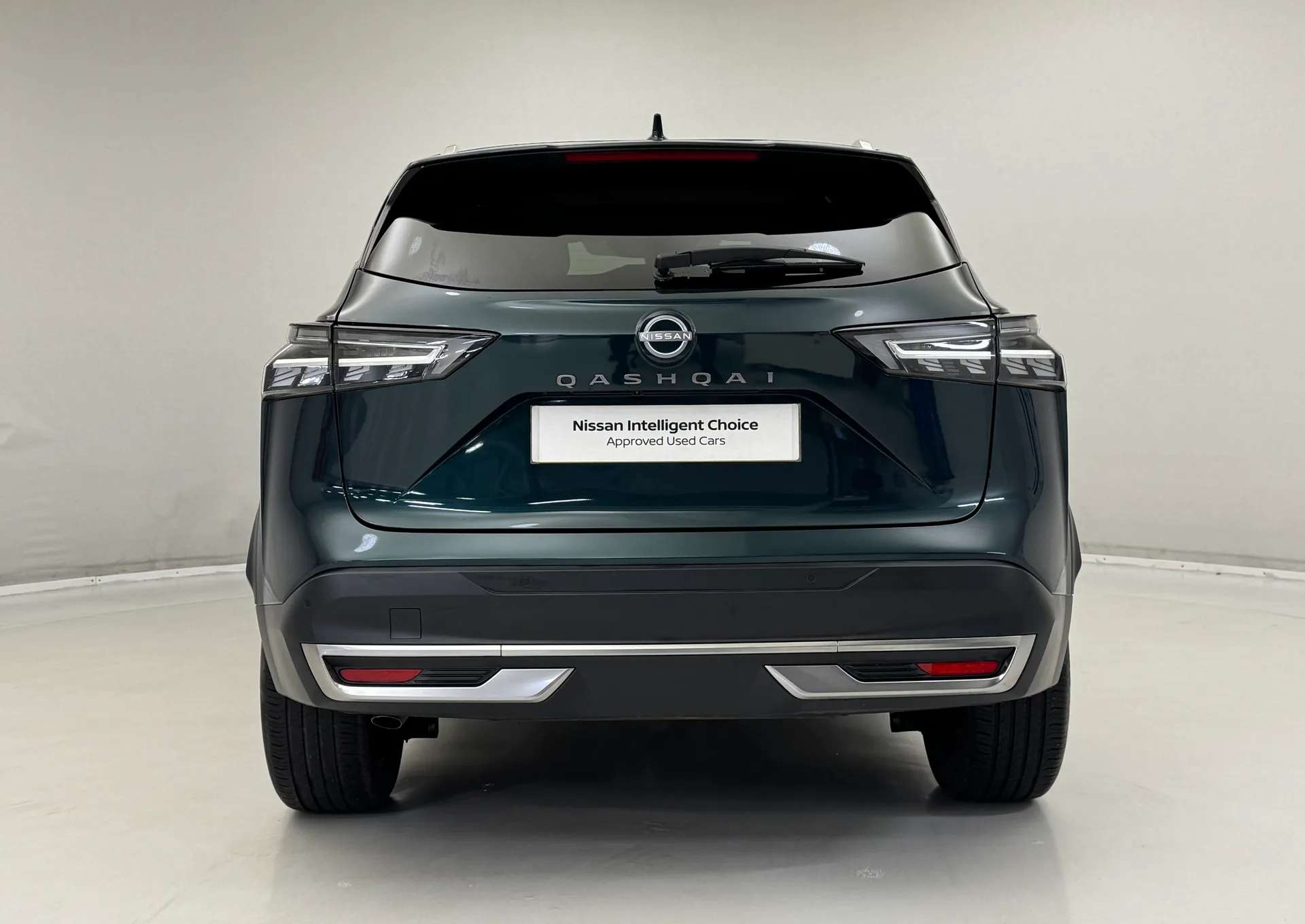 2025 NISSAN QASHQAI 2025 NISSAN QASHQAI