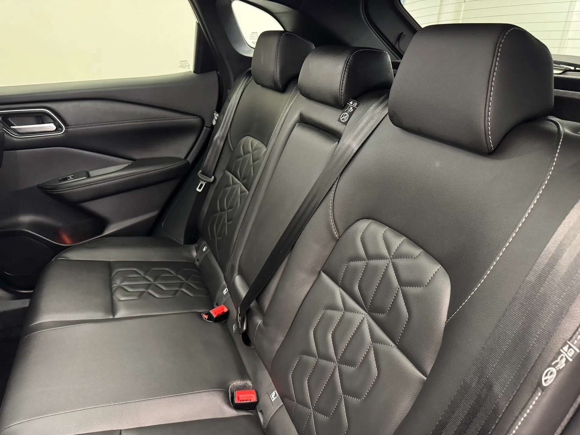 2025 NISSAN QASHQAI 2025 NISSAN QASHQAI