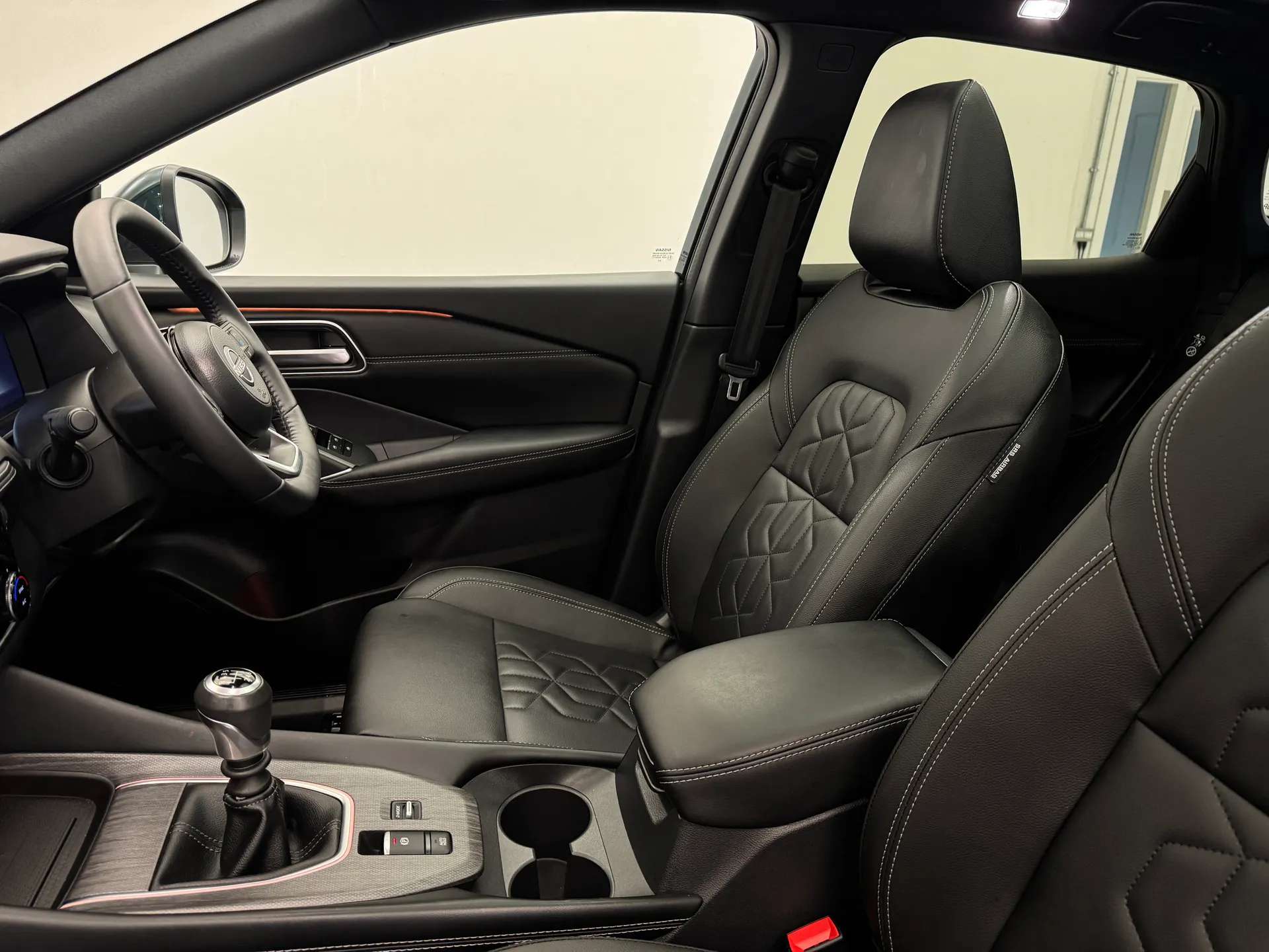 2025 NISSAN QASHQAI 2025 NISSAN QASHQAI