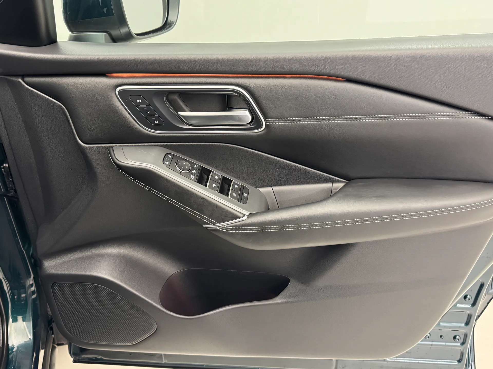 2025 NISSAN QASHQAI 2025 NISSAN QASHQAI