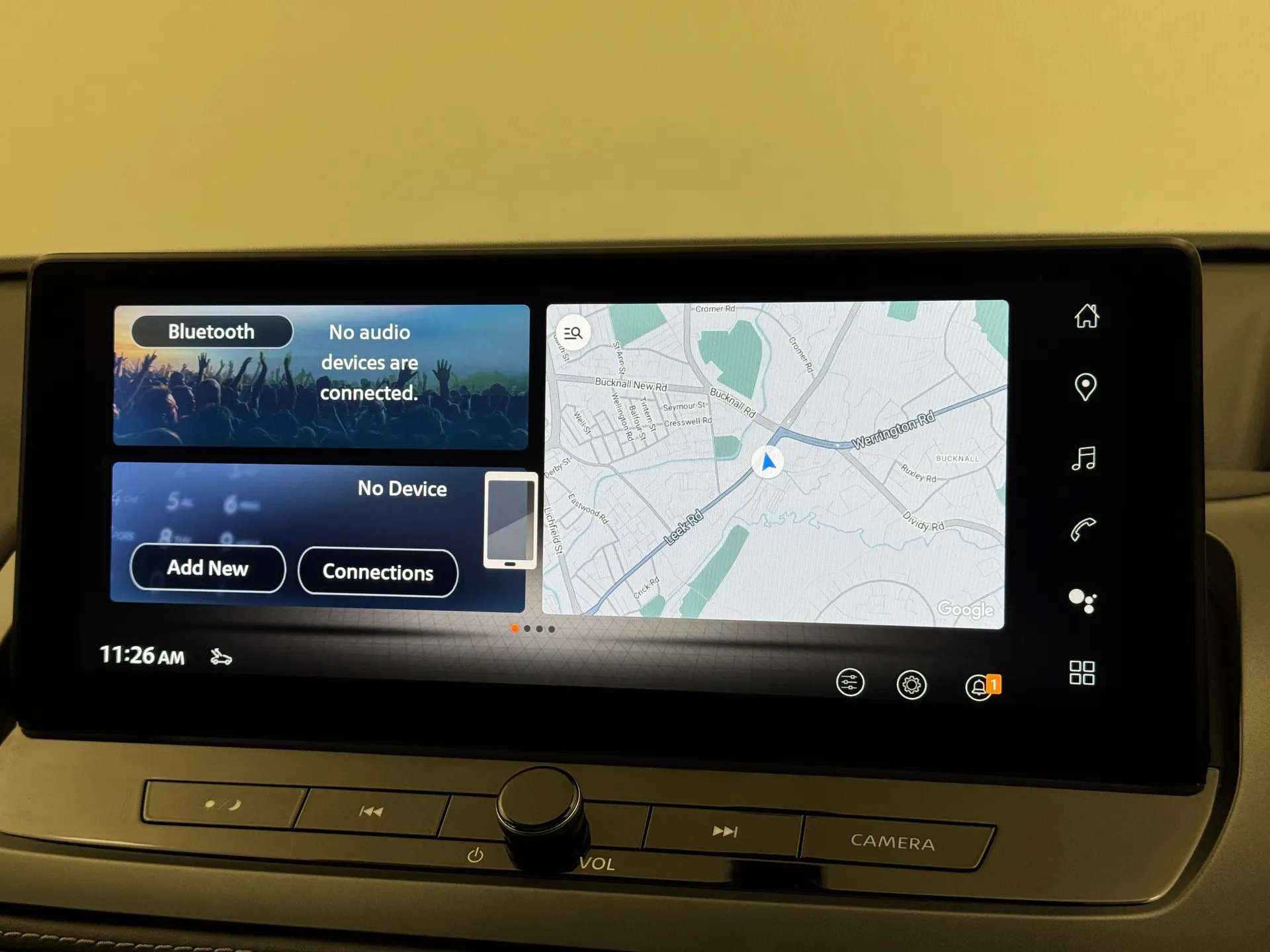 2025 NISSAN QASHQAI 2025 NISSAN QASHQAI