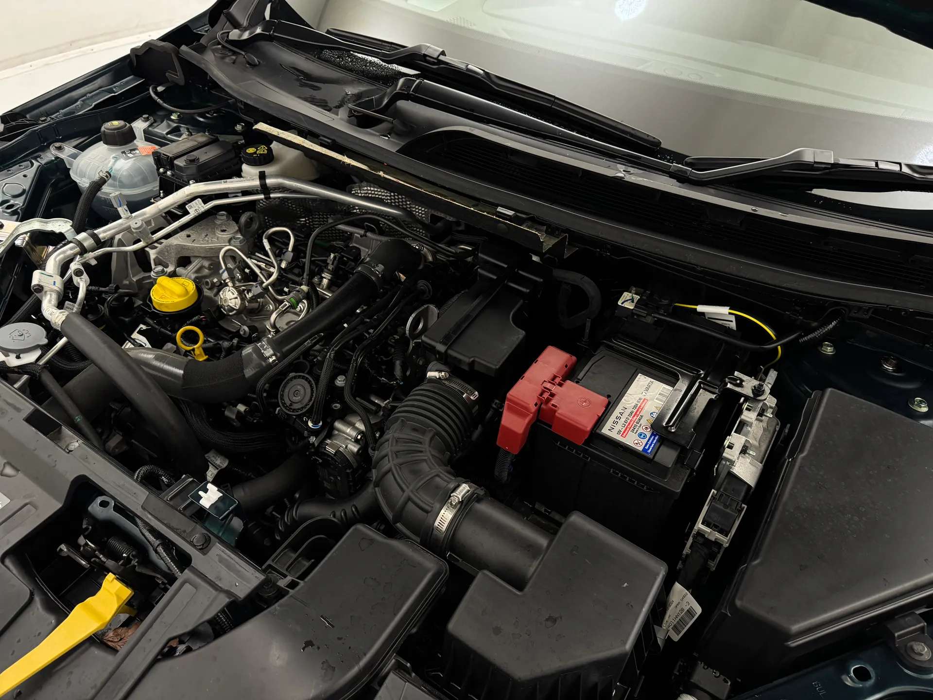 2025 NISSAN QASHQAI 2025 NISSAN QASHQAI