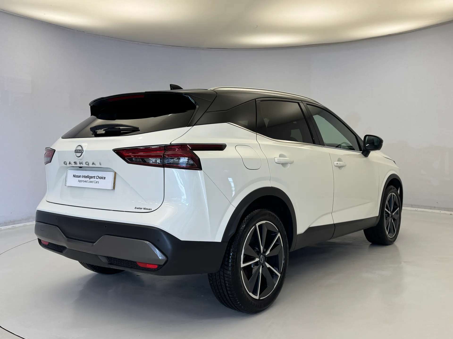 2022 NISSAN QASHQAI 2022 NISSAN QASHQAI