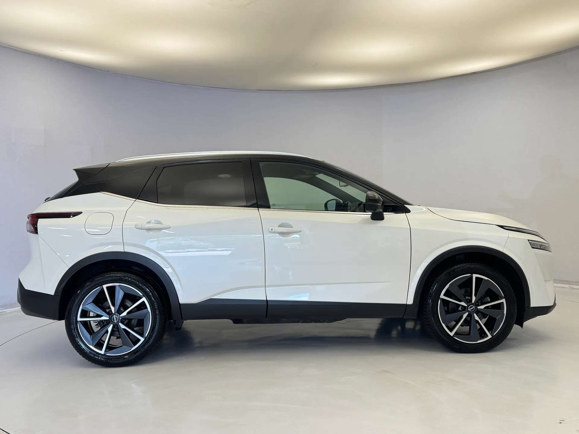 2022 NISSAN QASHQAI 2022 NISSAN QASHQAI