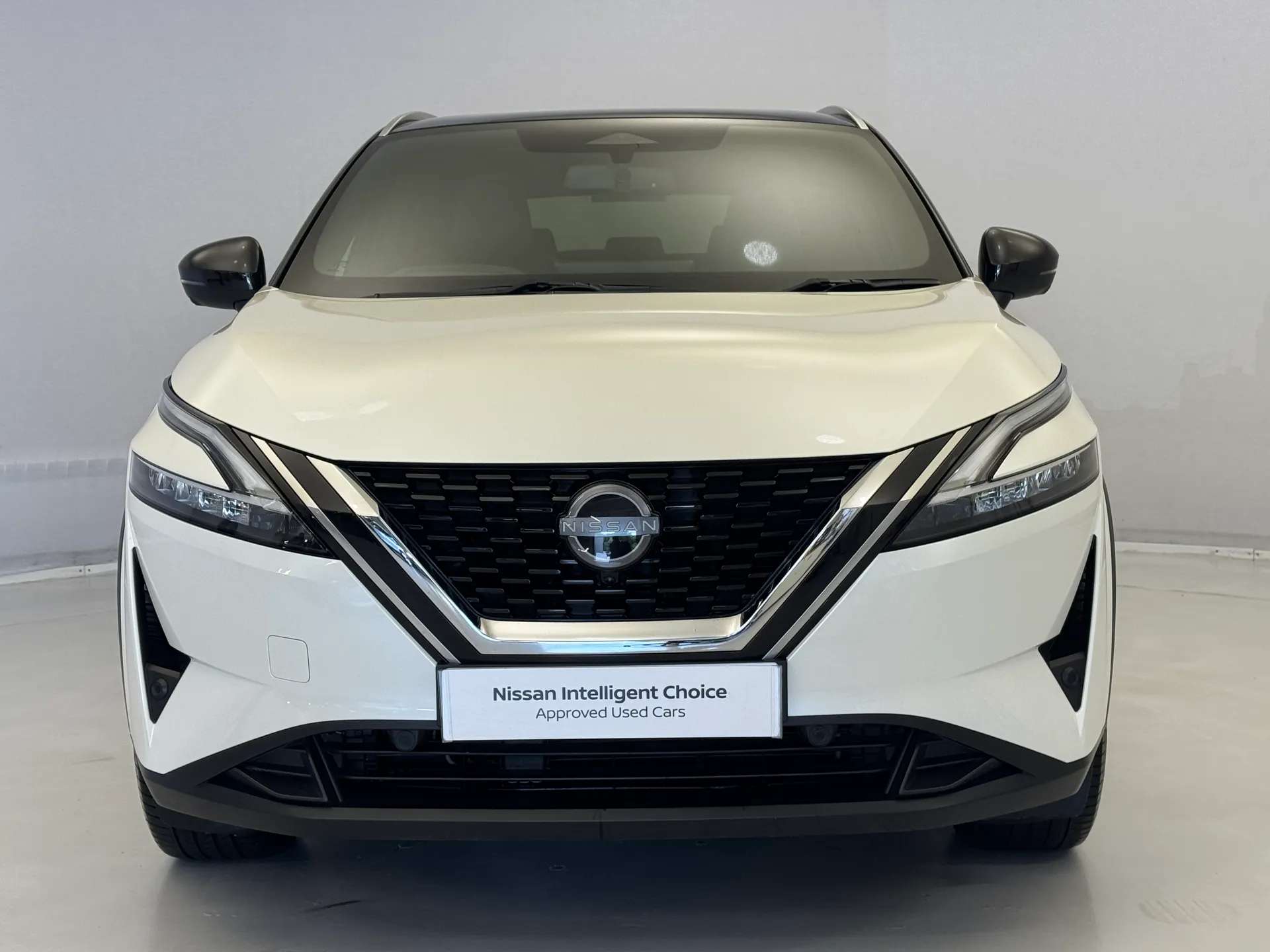 A 2022 NISSAN QASHQAI 1.3 DiG-T MH Tekna 5dr A 2022 NISSAN QASHQAI 1.3 DiG-T MH Tekna 5dr
