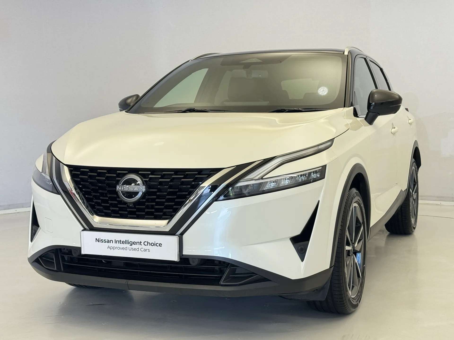 2022 NISSAN QASHQAI 2022 NISSAN QASHQAI