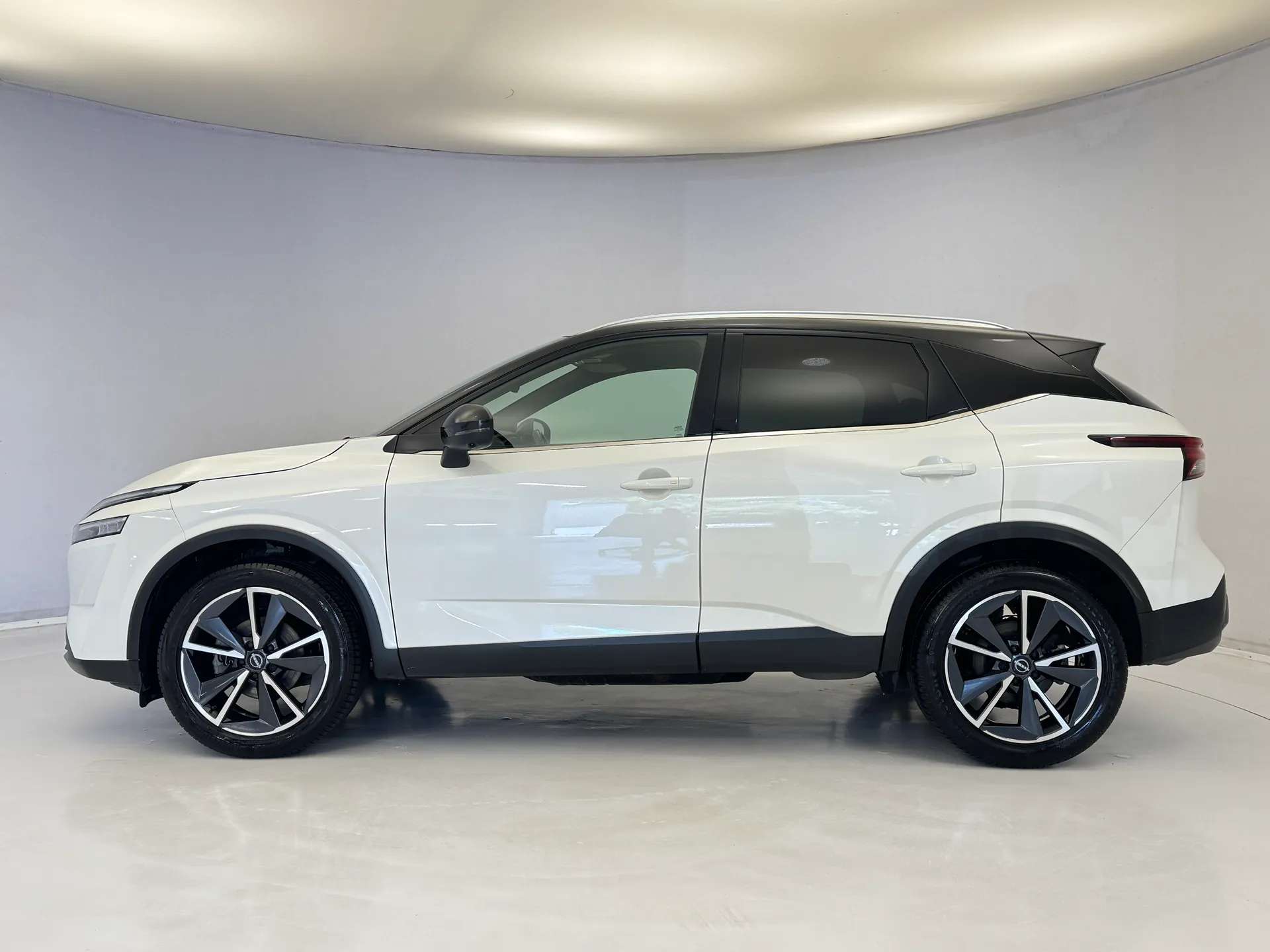 2022 NISSAN QASHQAI 2022 NISSAN QASHQAI
